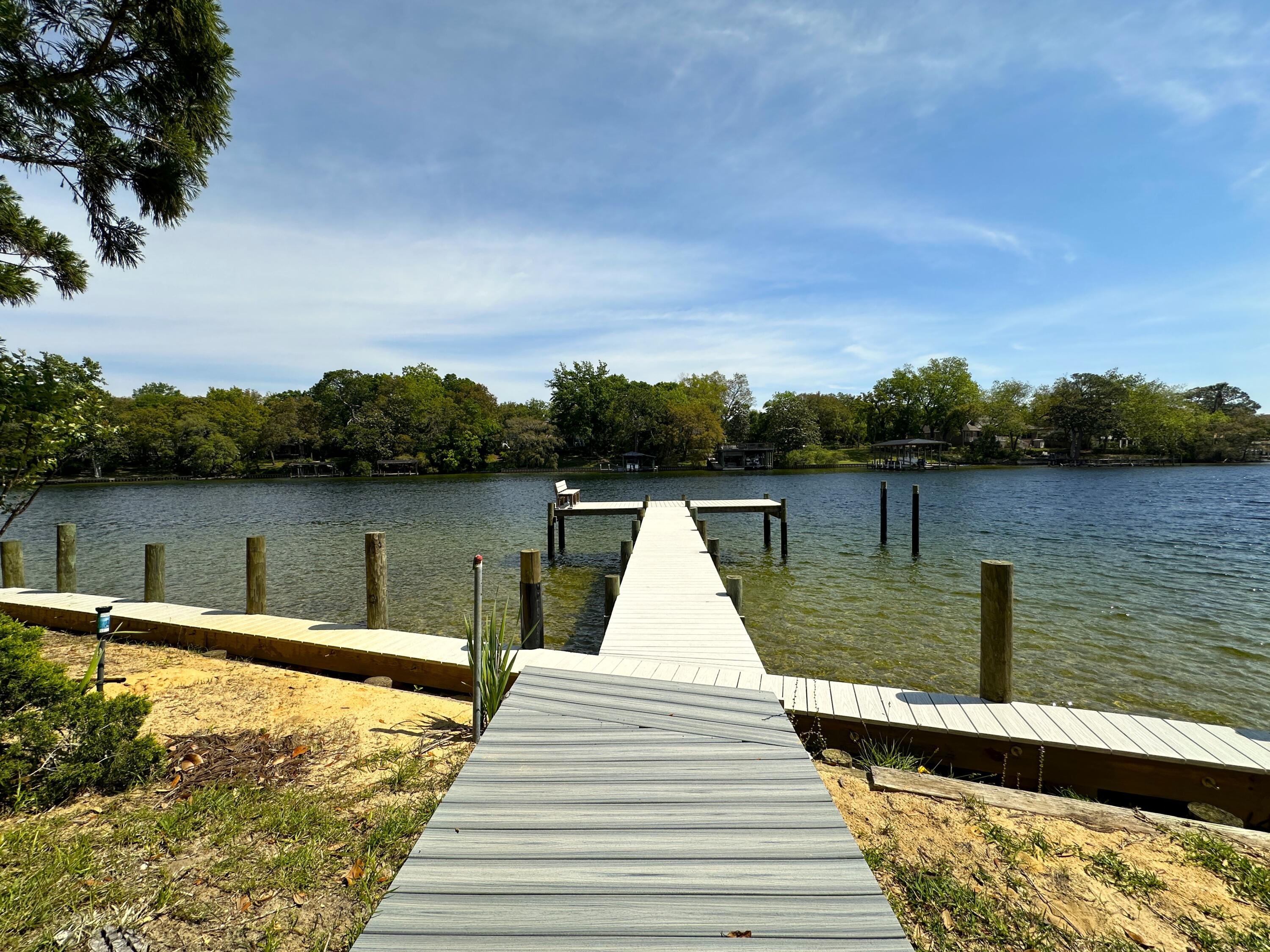 SHARON POINT ESTATES - Residential Lease