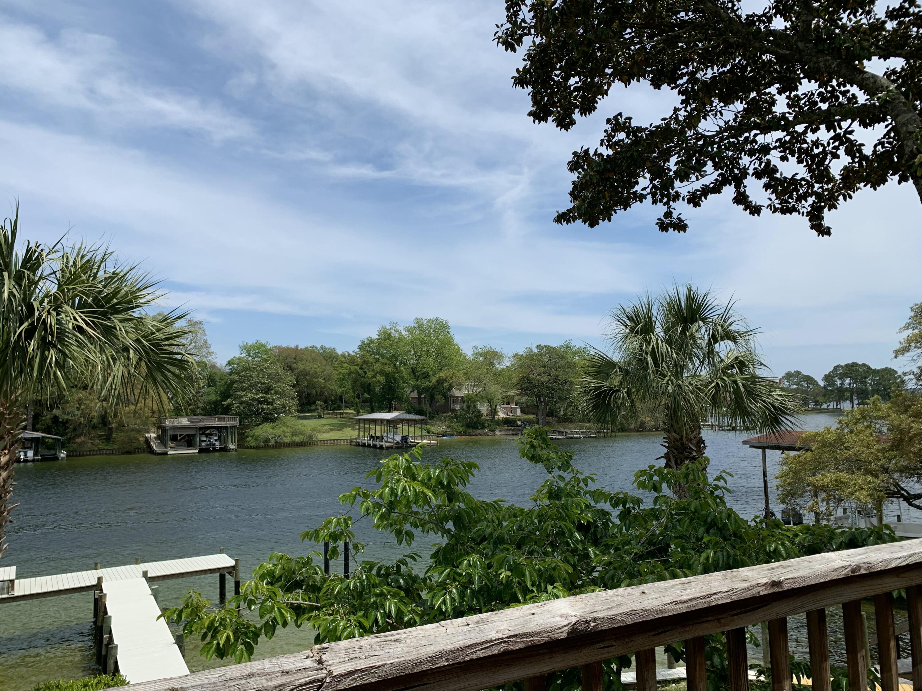 SHARON POINT ESTATES - Residential Lease