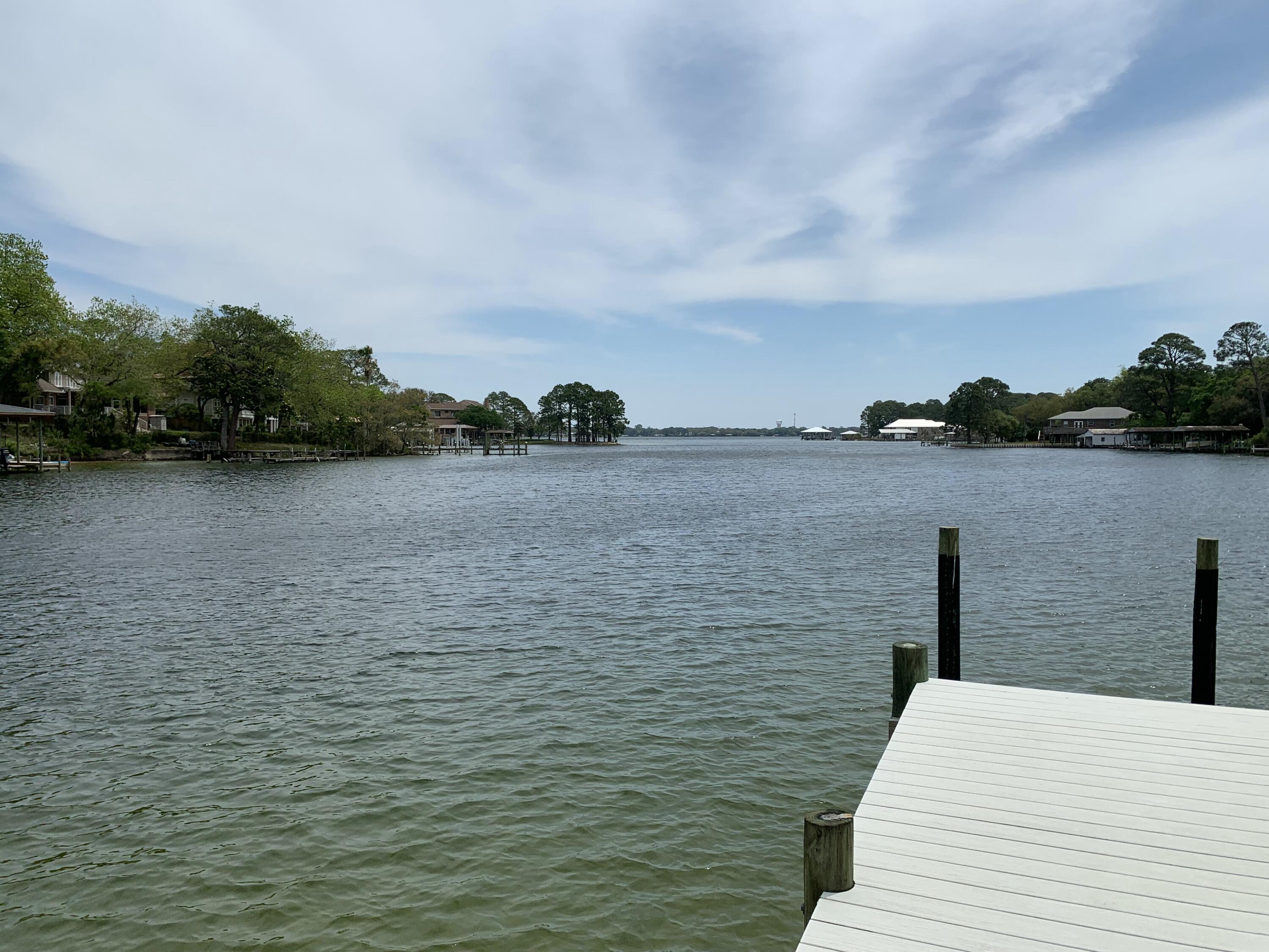 SHARON POINT ESTATES - Residential Lease