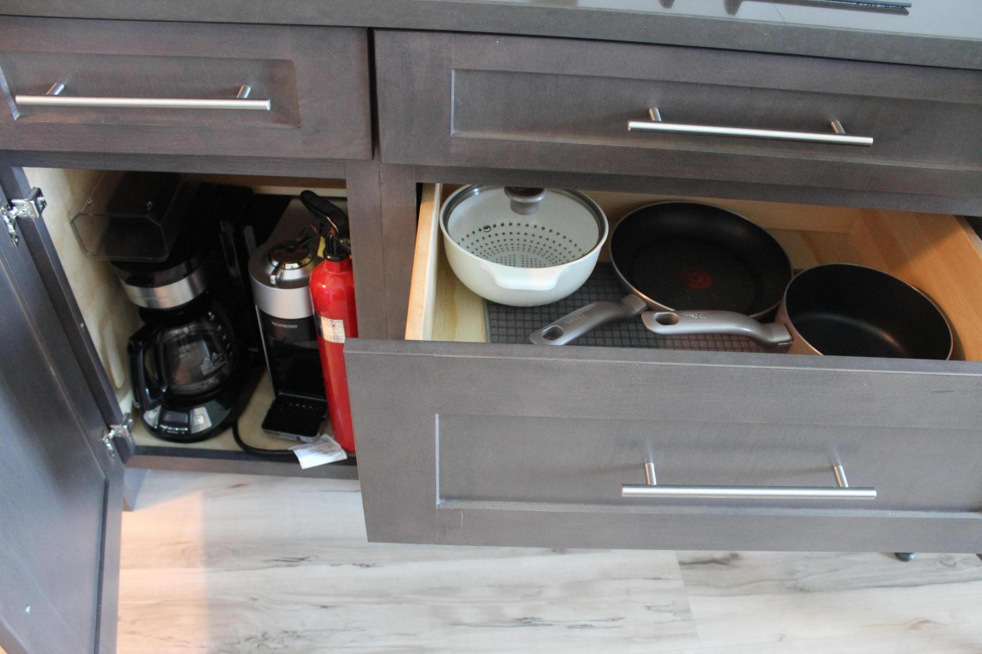 PIRATES BAY PH 1 - Residential