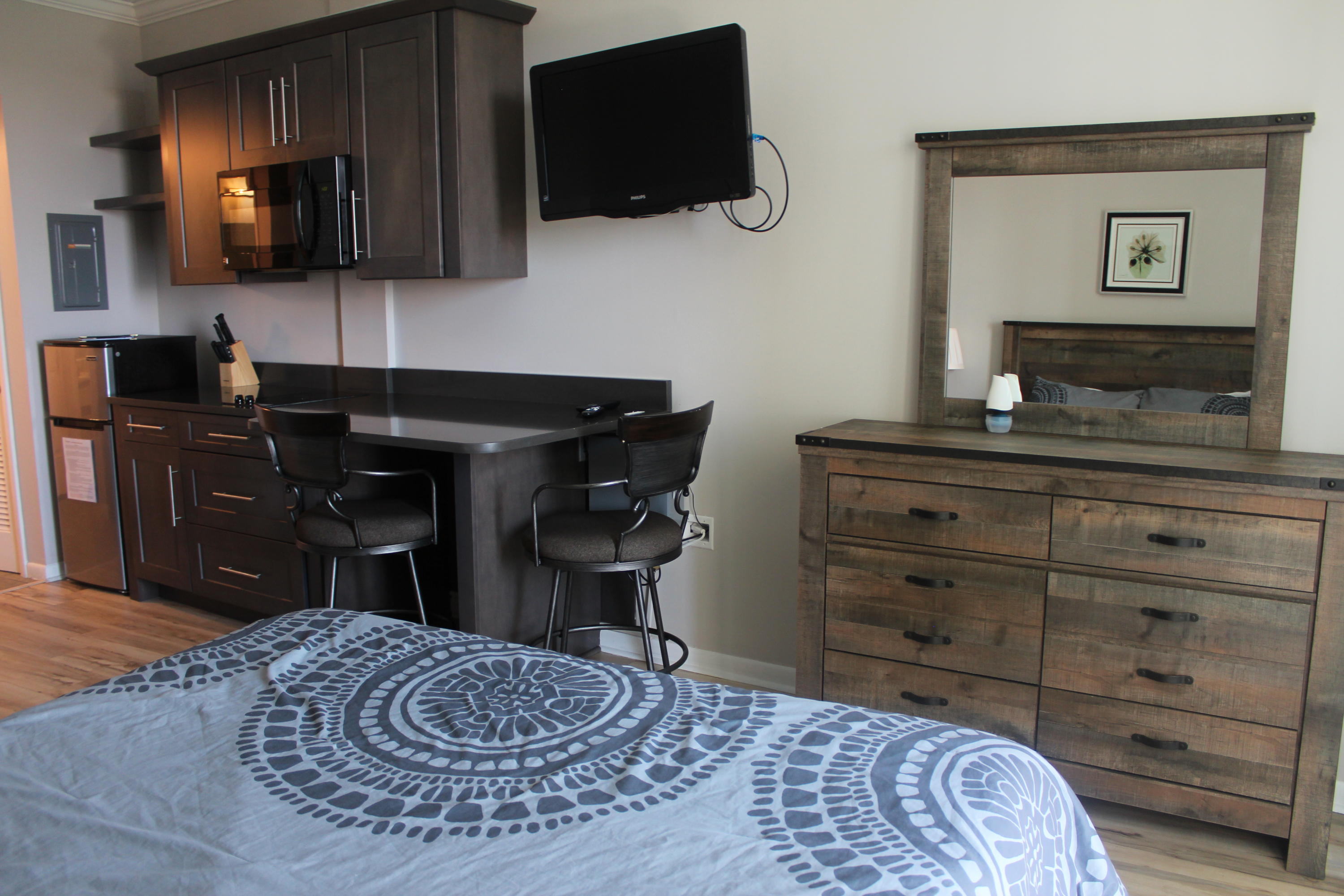 PIRATES BAY PH 1 - Residential