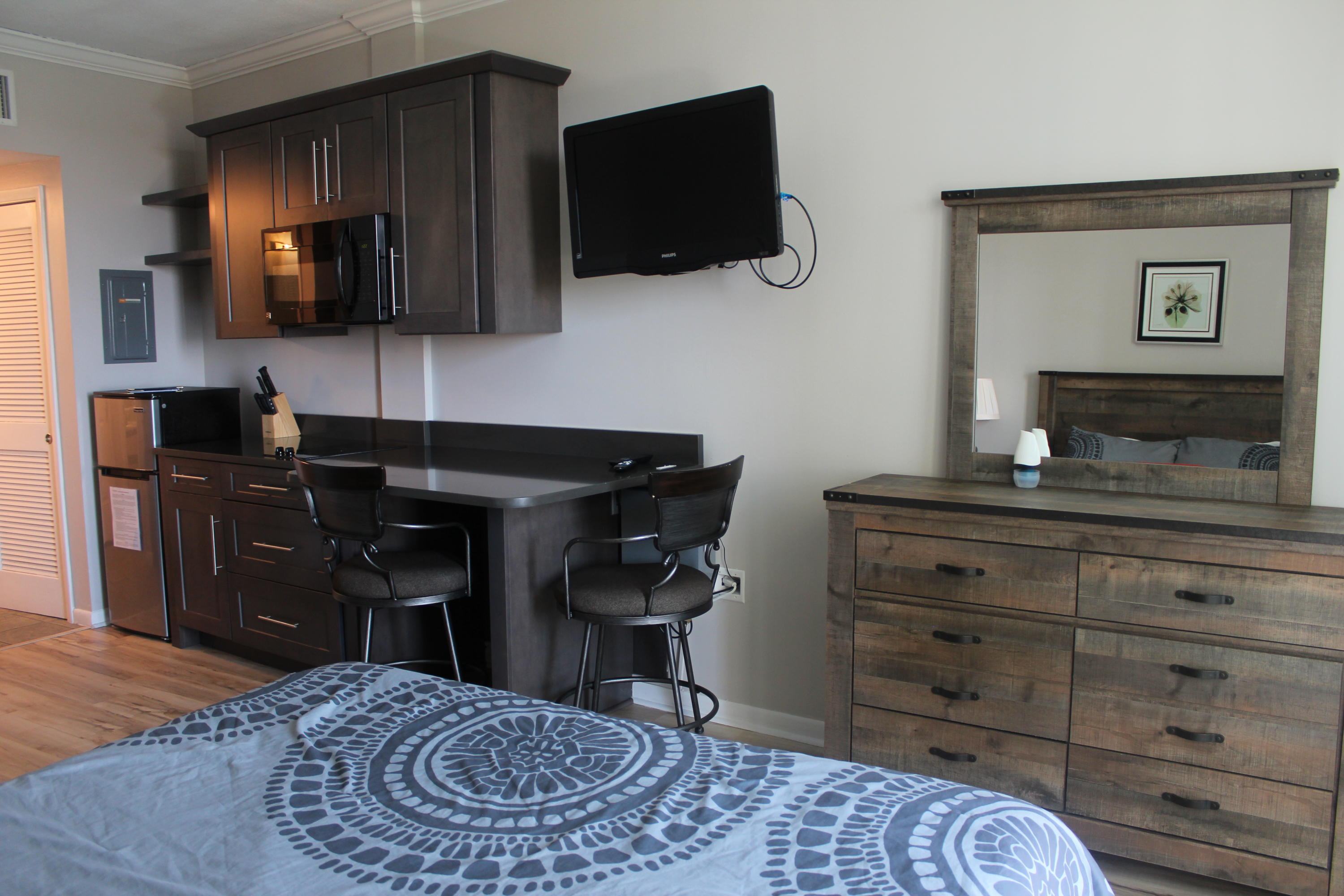 PIRATES BAY PH 1 - Residential