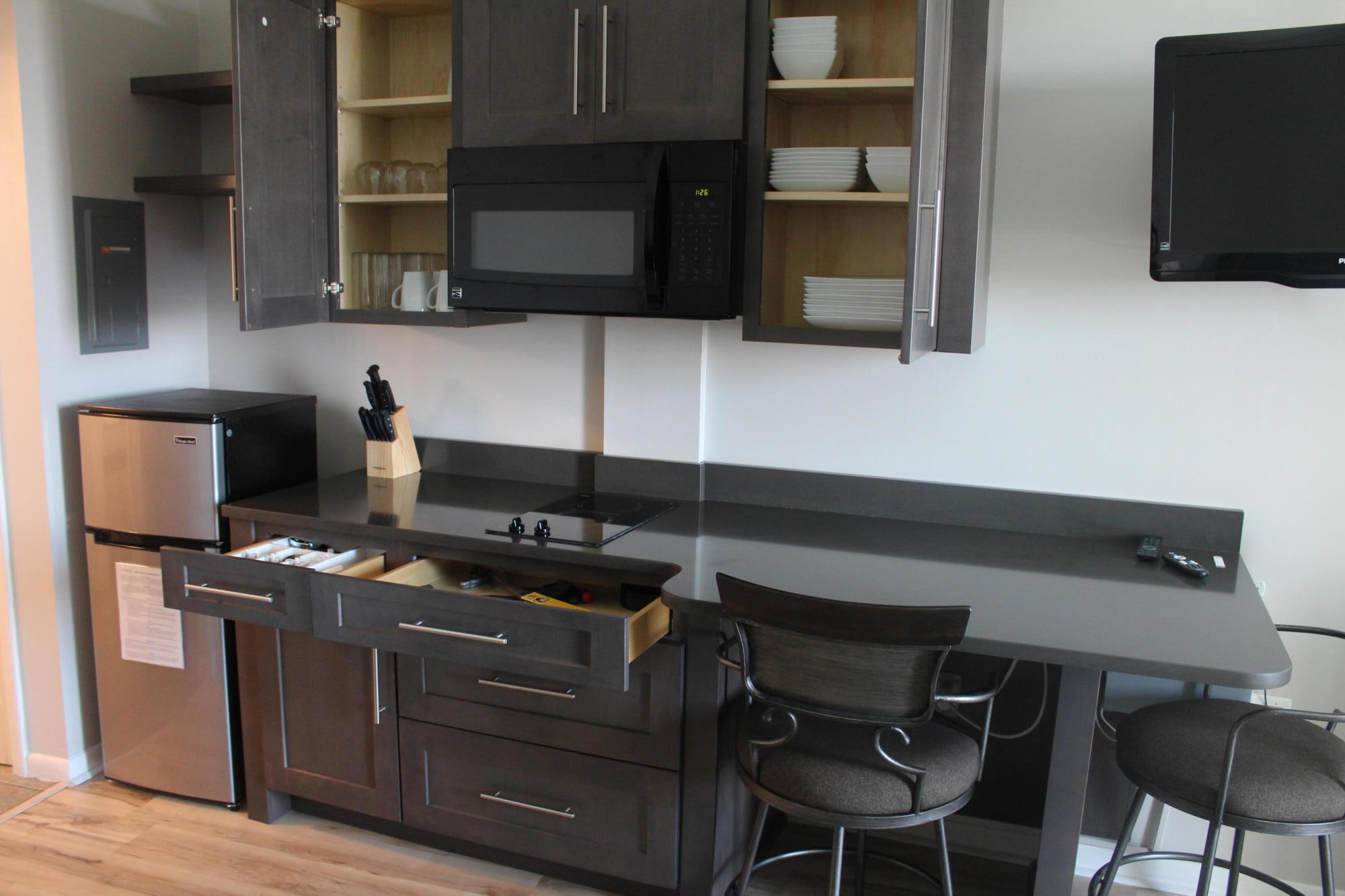 PIRATES BAY PH 1 - Residential