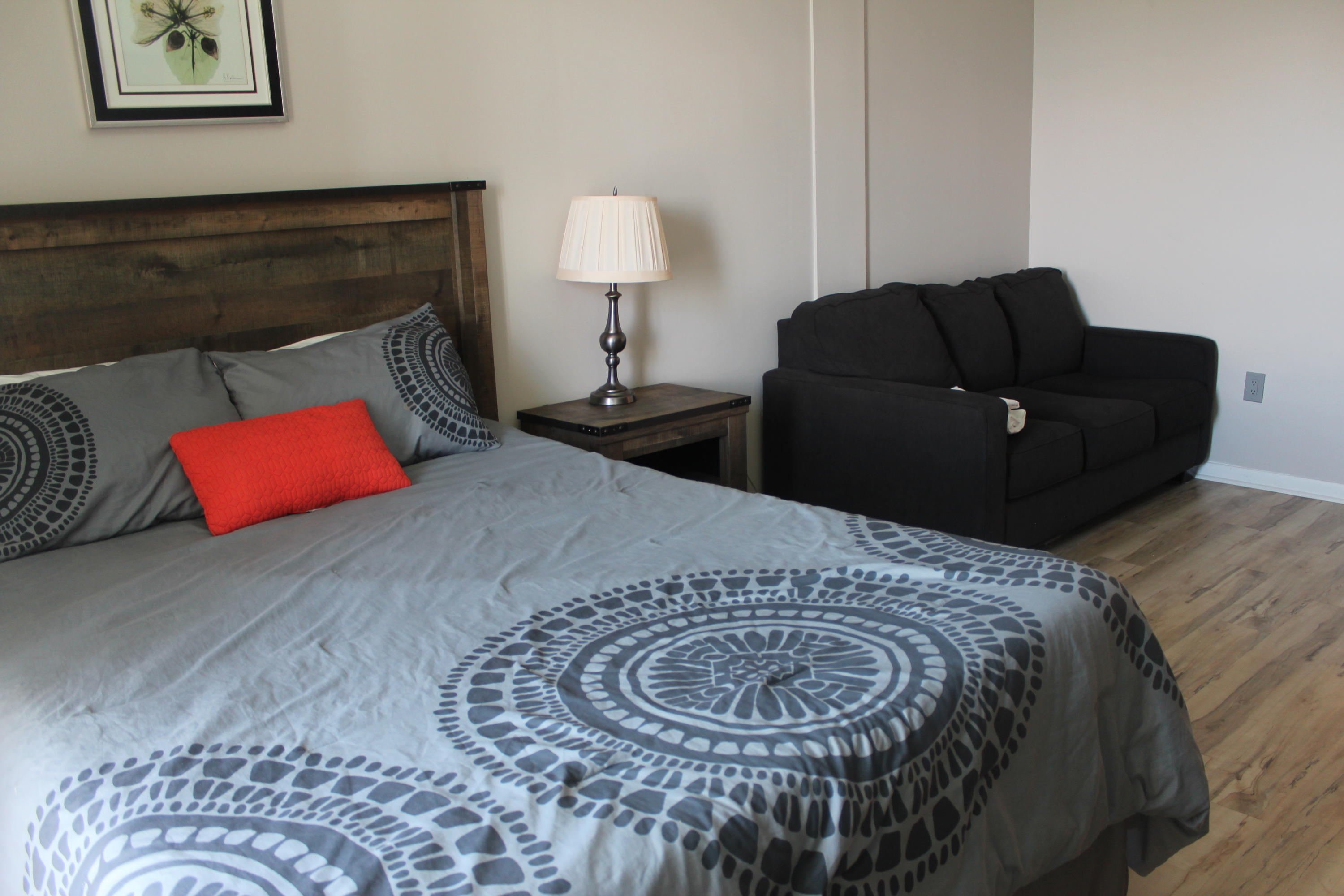 PIRATES BAY PH 1 - Residential