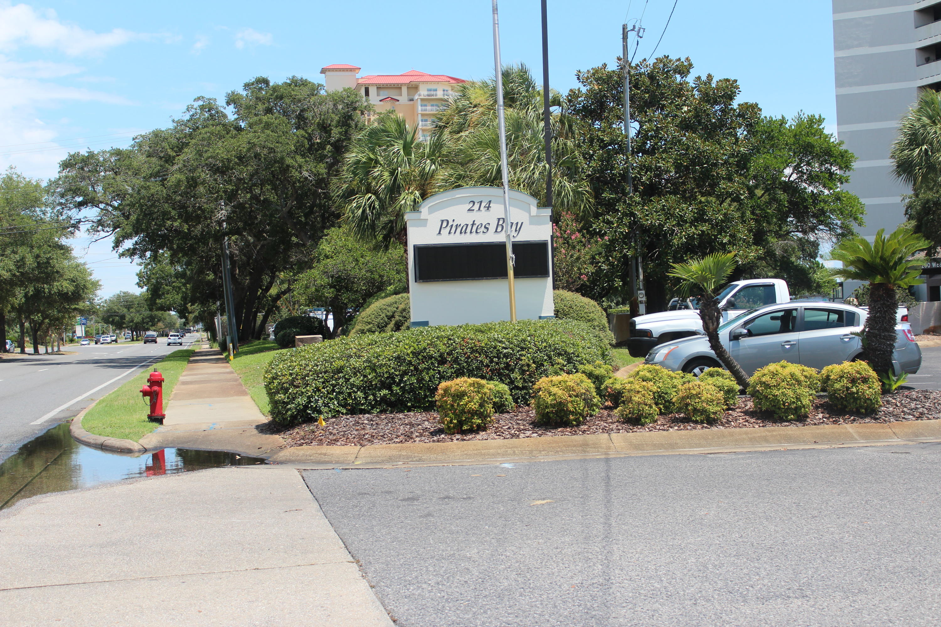 PIRATES BAY PH 1 - Residential