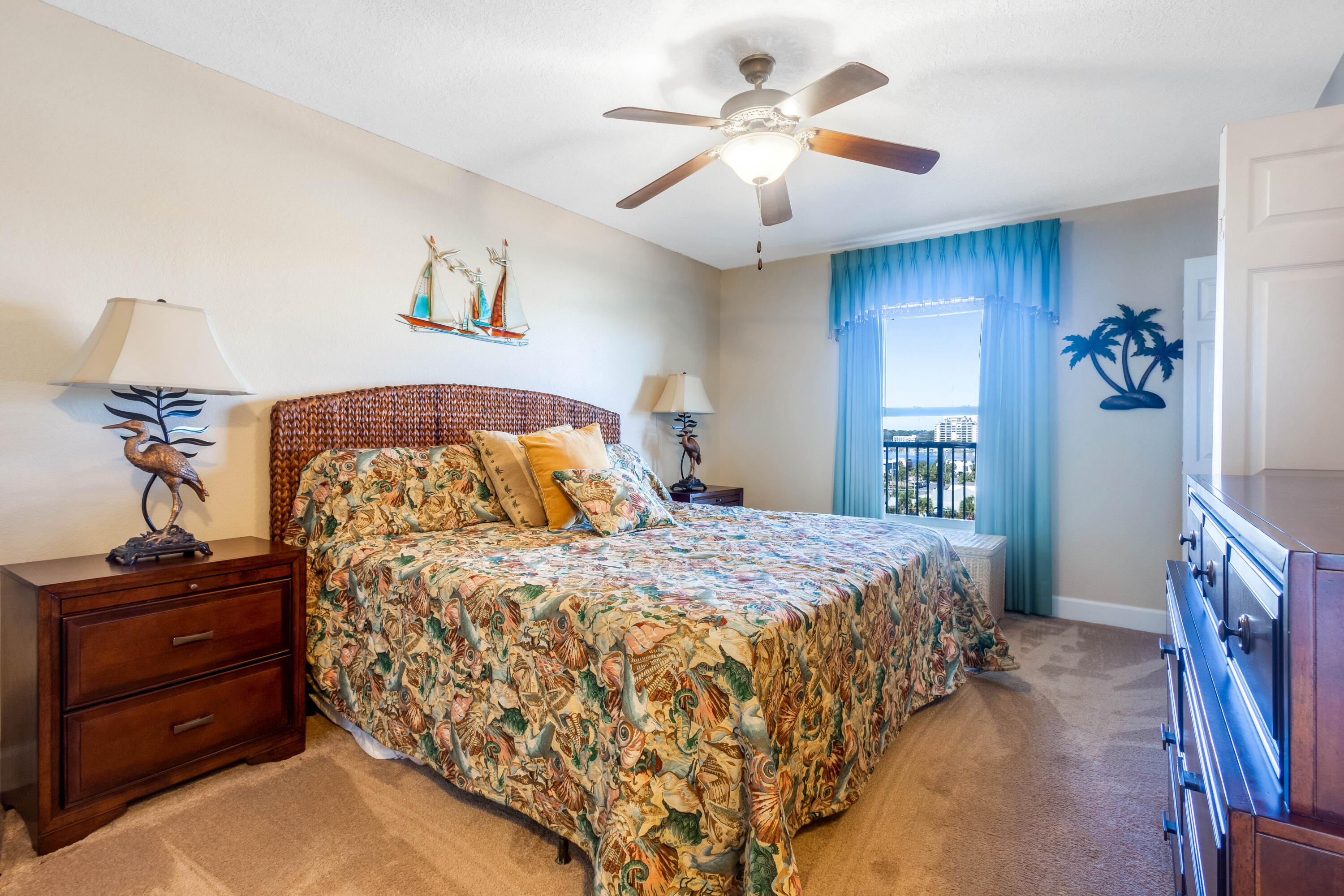 ISLANDER BEACH RESORT PH 2 - Residential