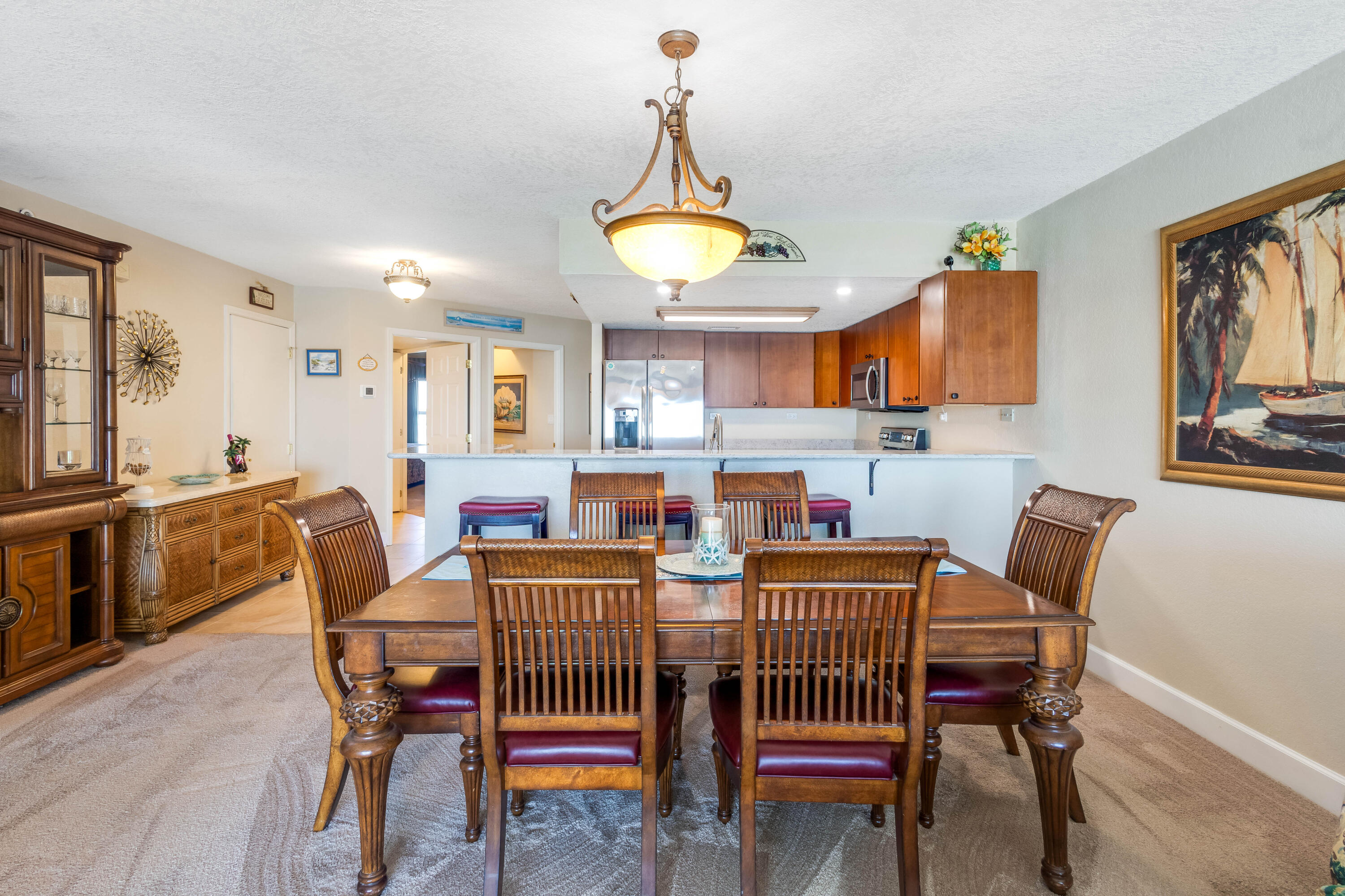 ISLANDER BEACH RESORT PH 2 - Residential