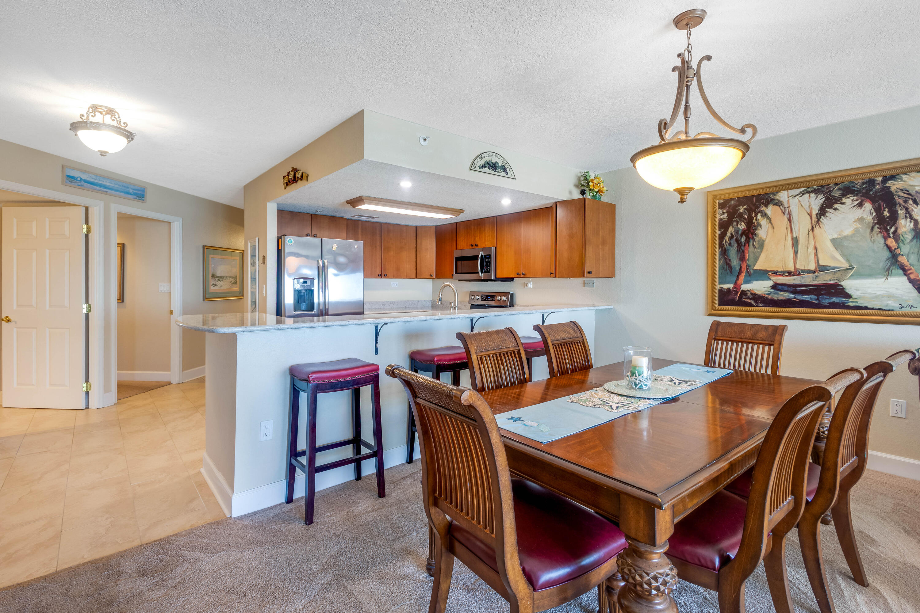 ISLANDER BEACH RESORT PH 2 - Residential