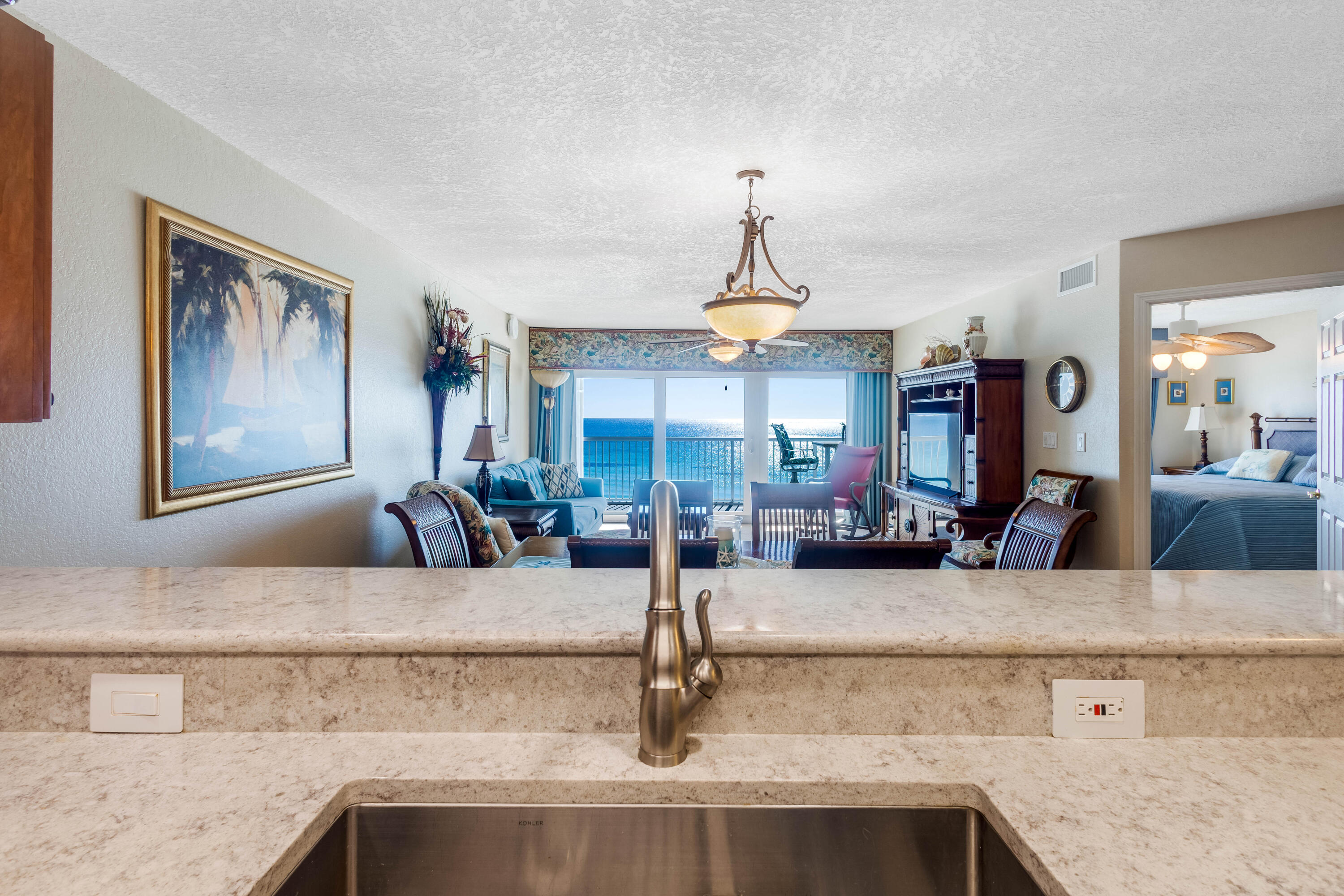 ISLANDER BEACH RESORT PH 2 - Residential