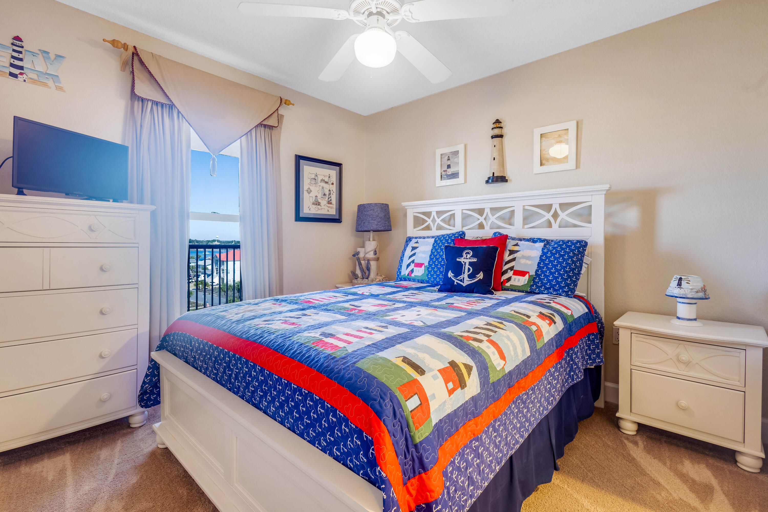 ISLANDER BEACH RESORT PH 2 - Residential