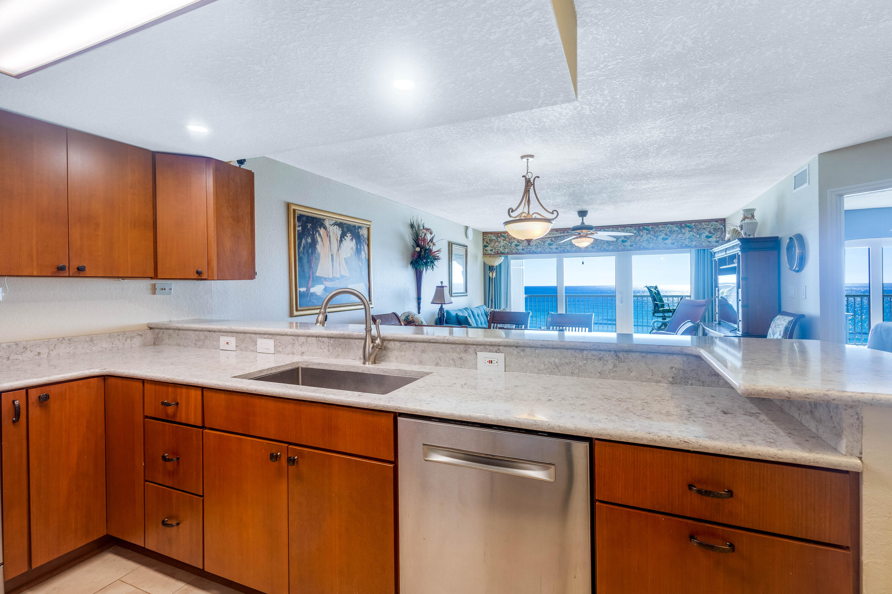 ISLANDER BEACH RESORT PH 2 - Residential