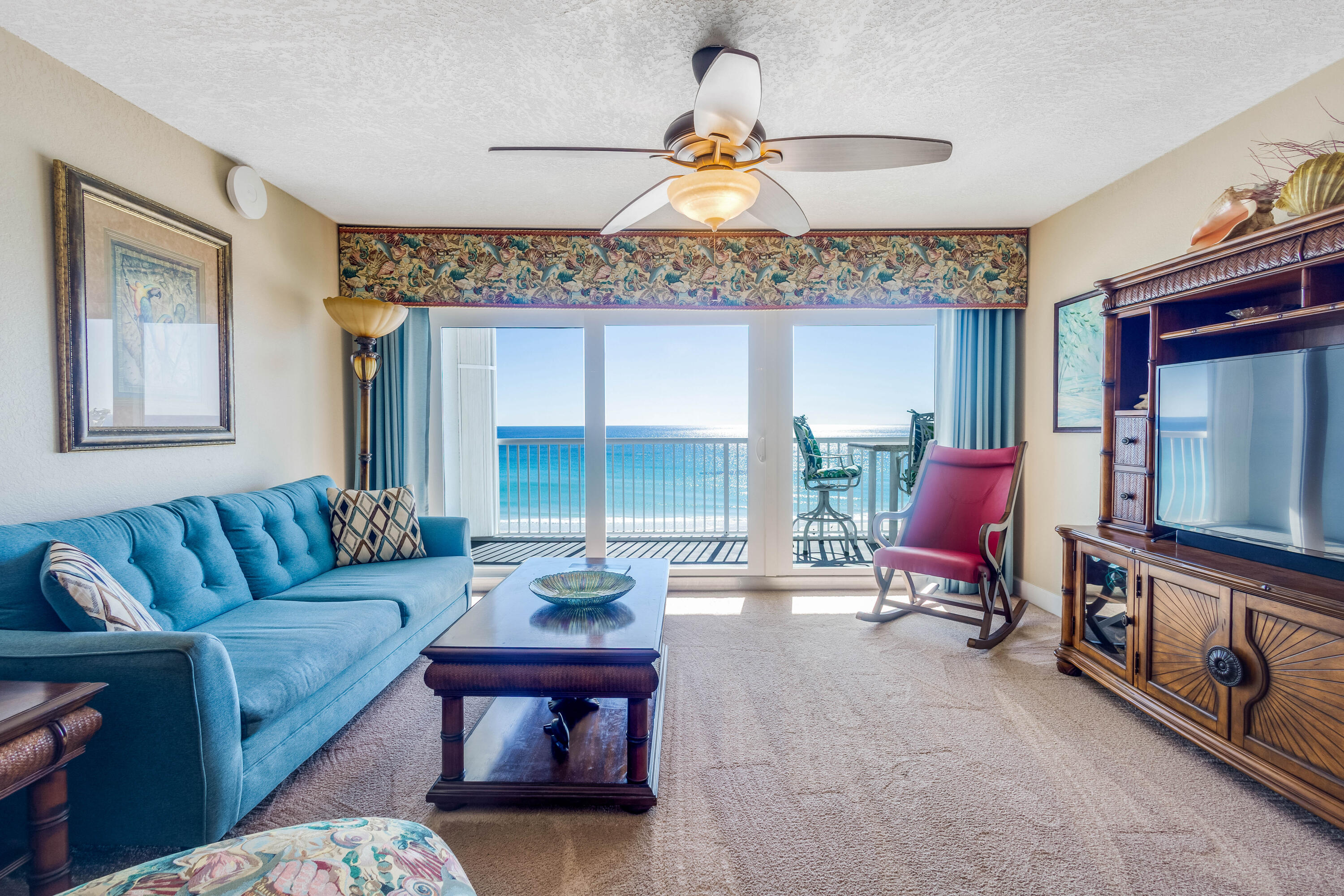 ISLANDER BEACH RESORT PH 2 - Residential