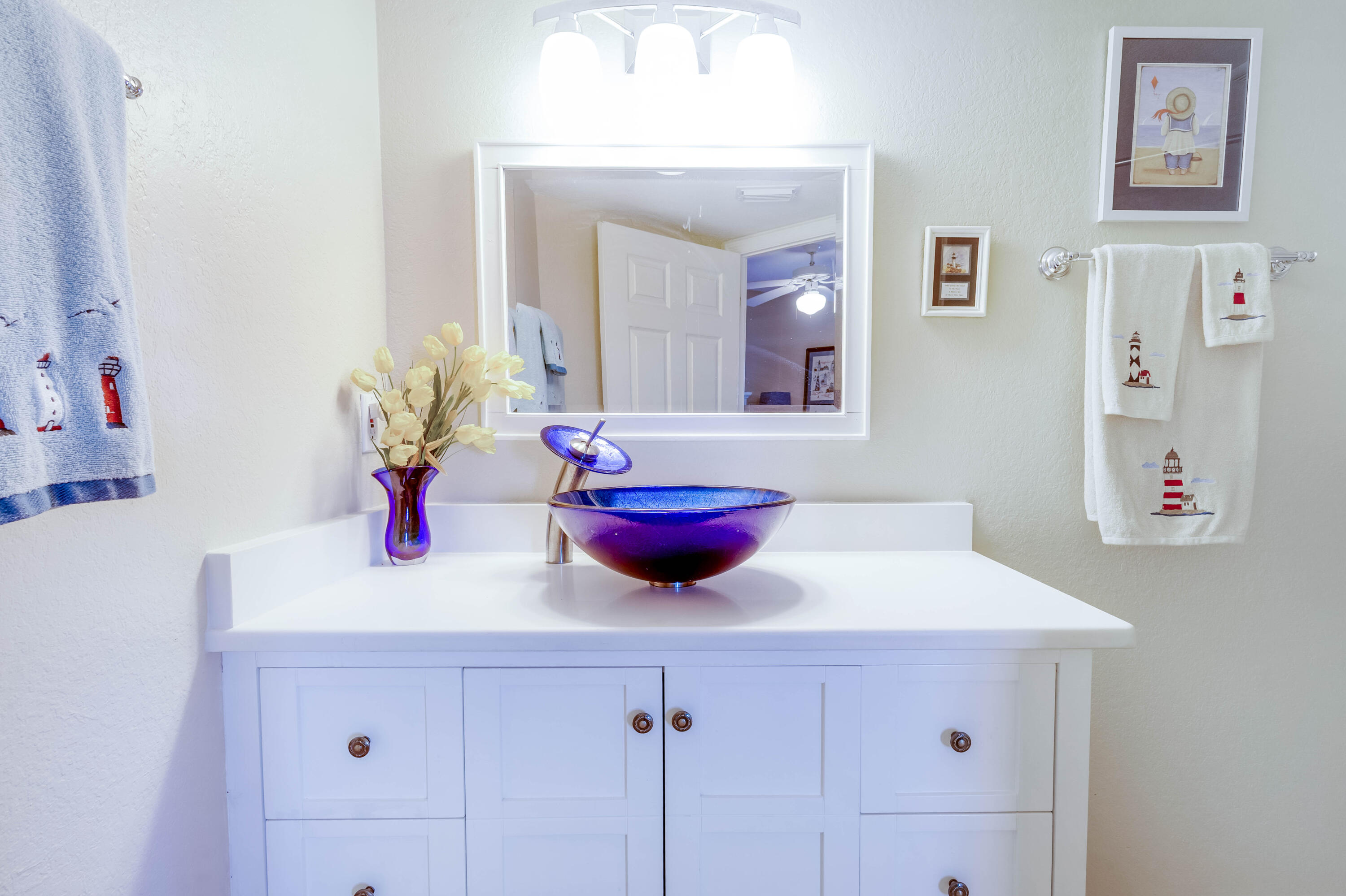 ISLANDER BEACH RESORT PH 2 - Residential