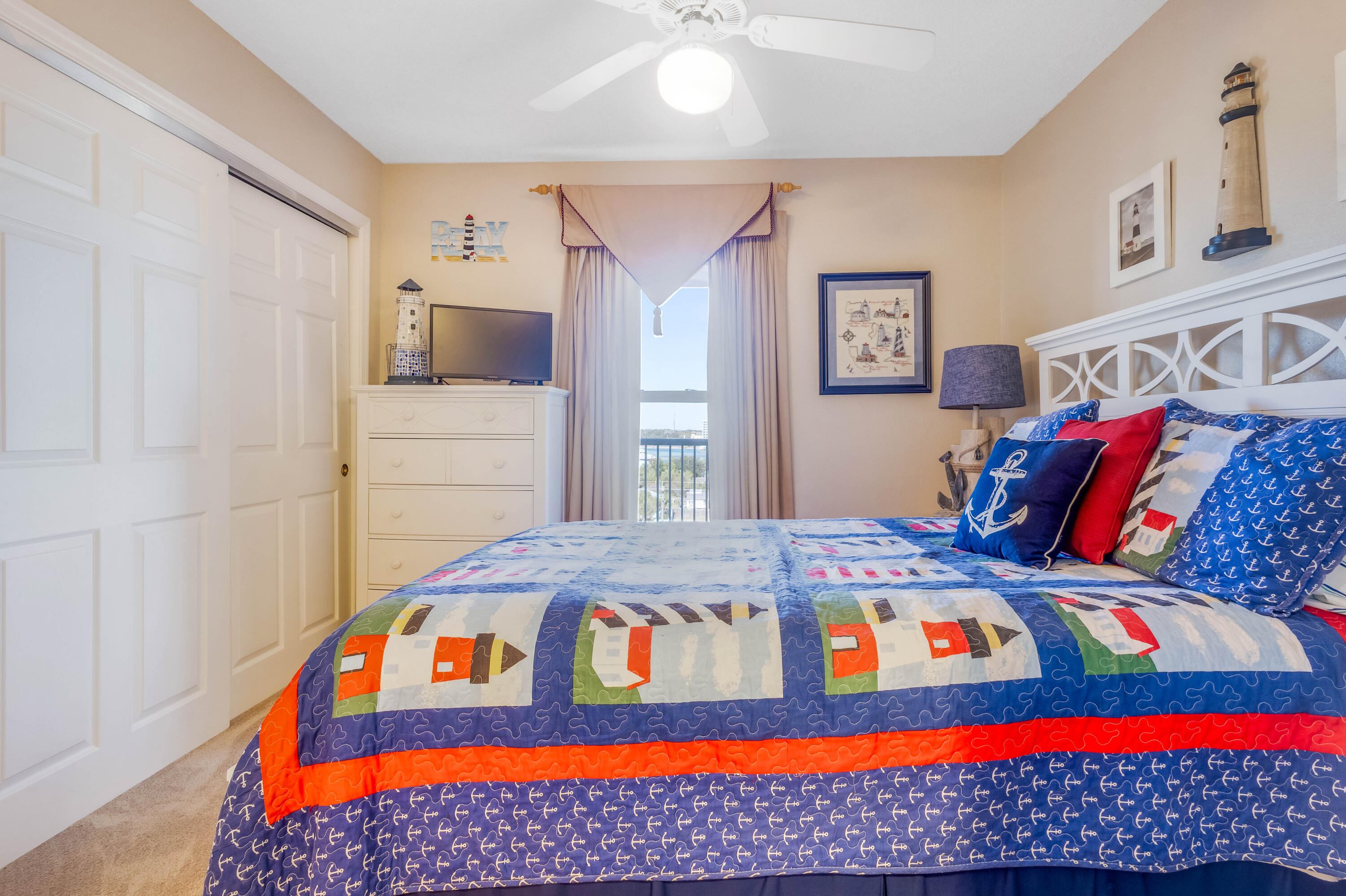 ISLANDER BEACH RESORT PH 2 - Residential