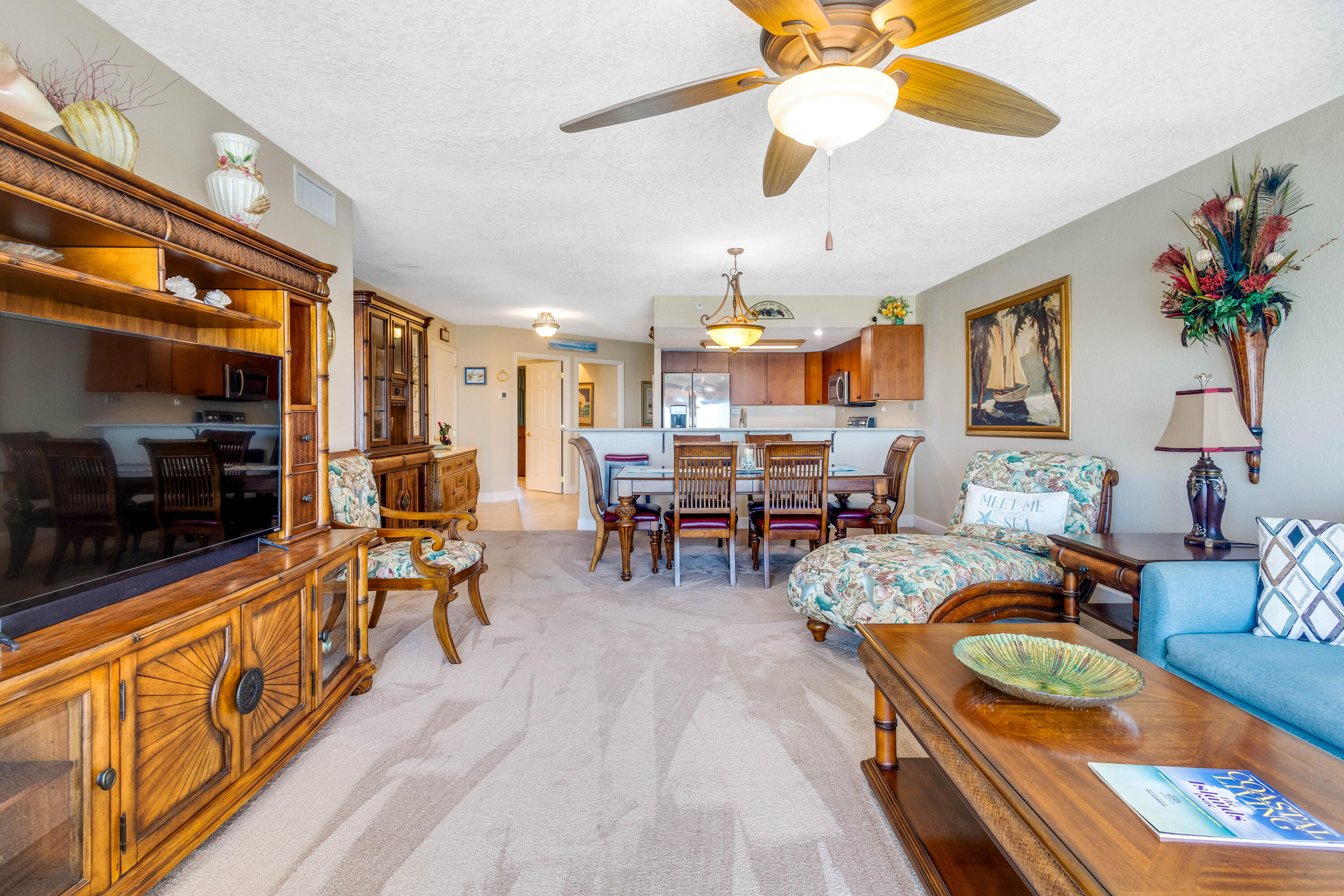 ISLANDER BEACH RESORT PH 2 - Residential