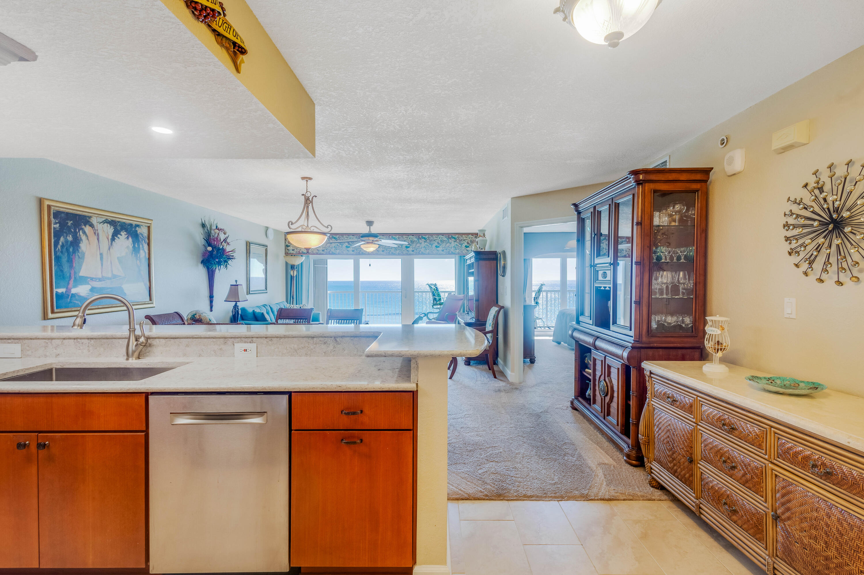 ISLANDER BEACH RESORT PH 2 - Residential