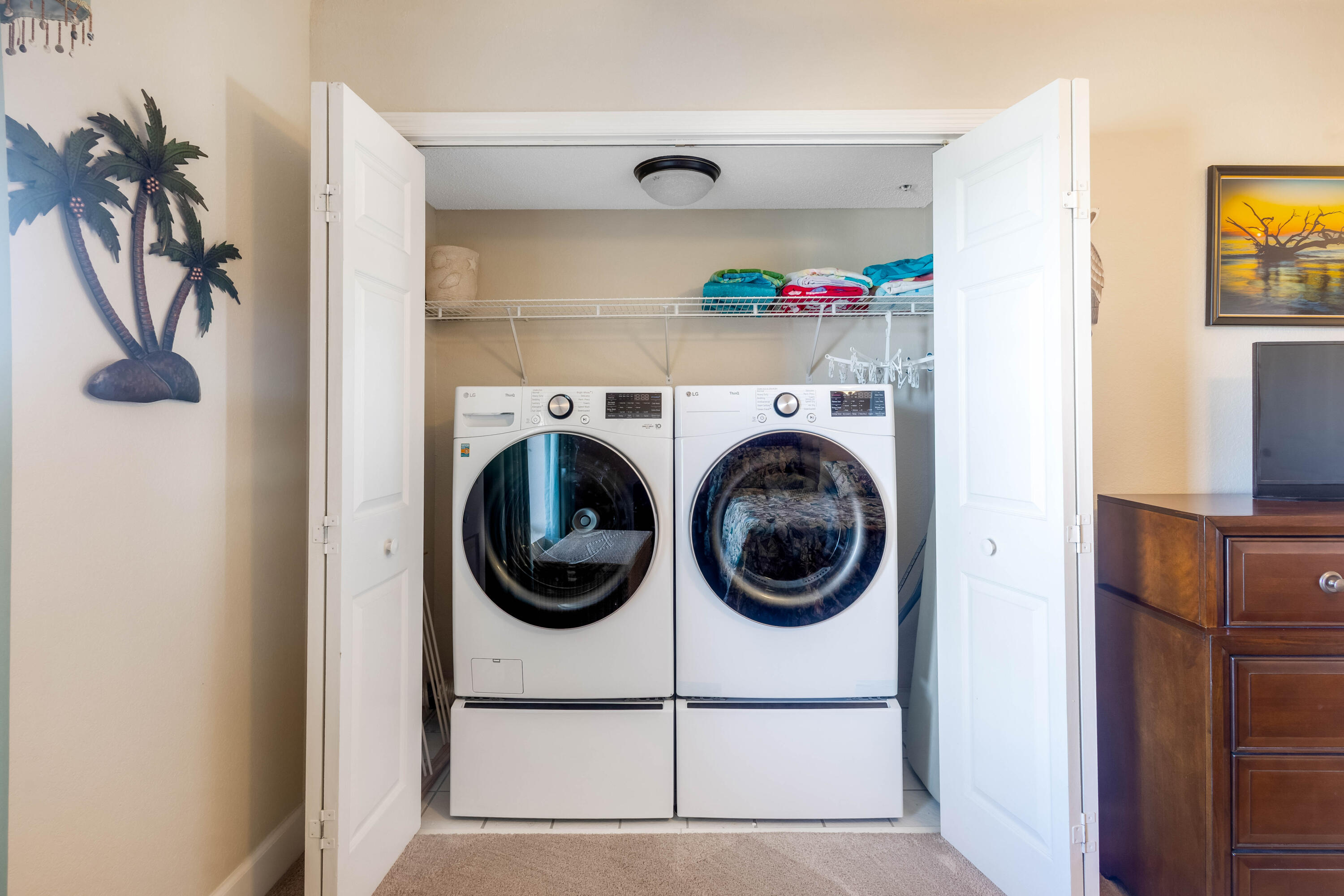 ISLANDER BEACH RESORT PH 2 - Residential