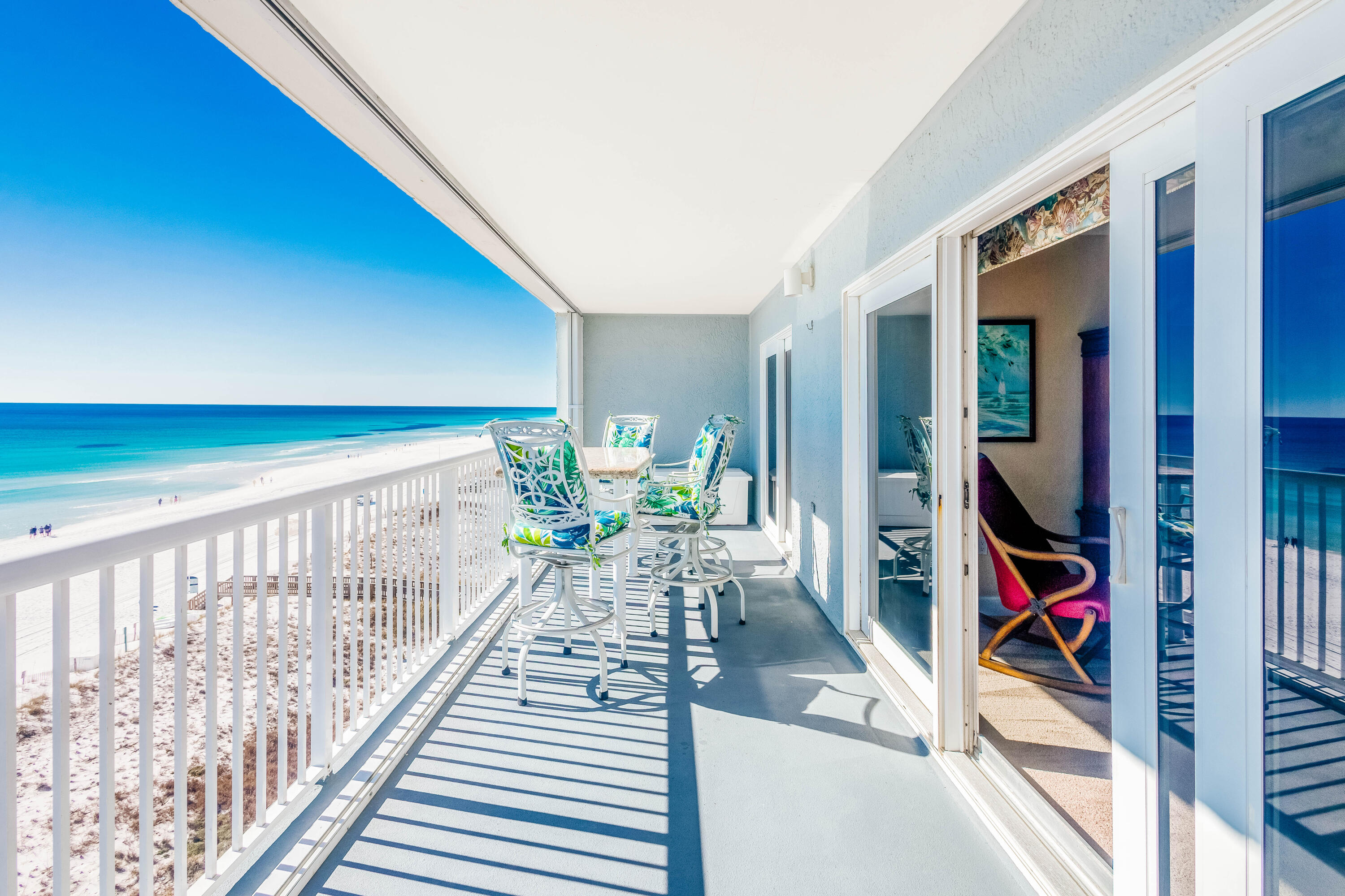 ISLANDER BEACH RESORT PH 2 - Residential