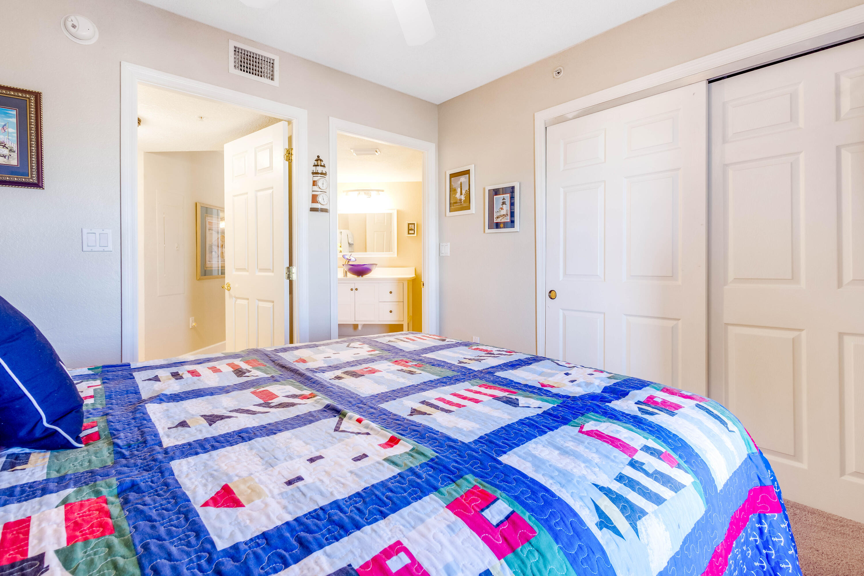 ISLANDER BEACH RESORT PH 2 - Residential