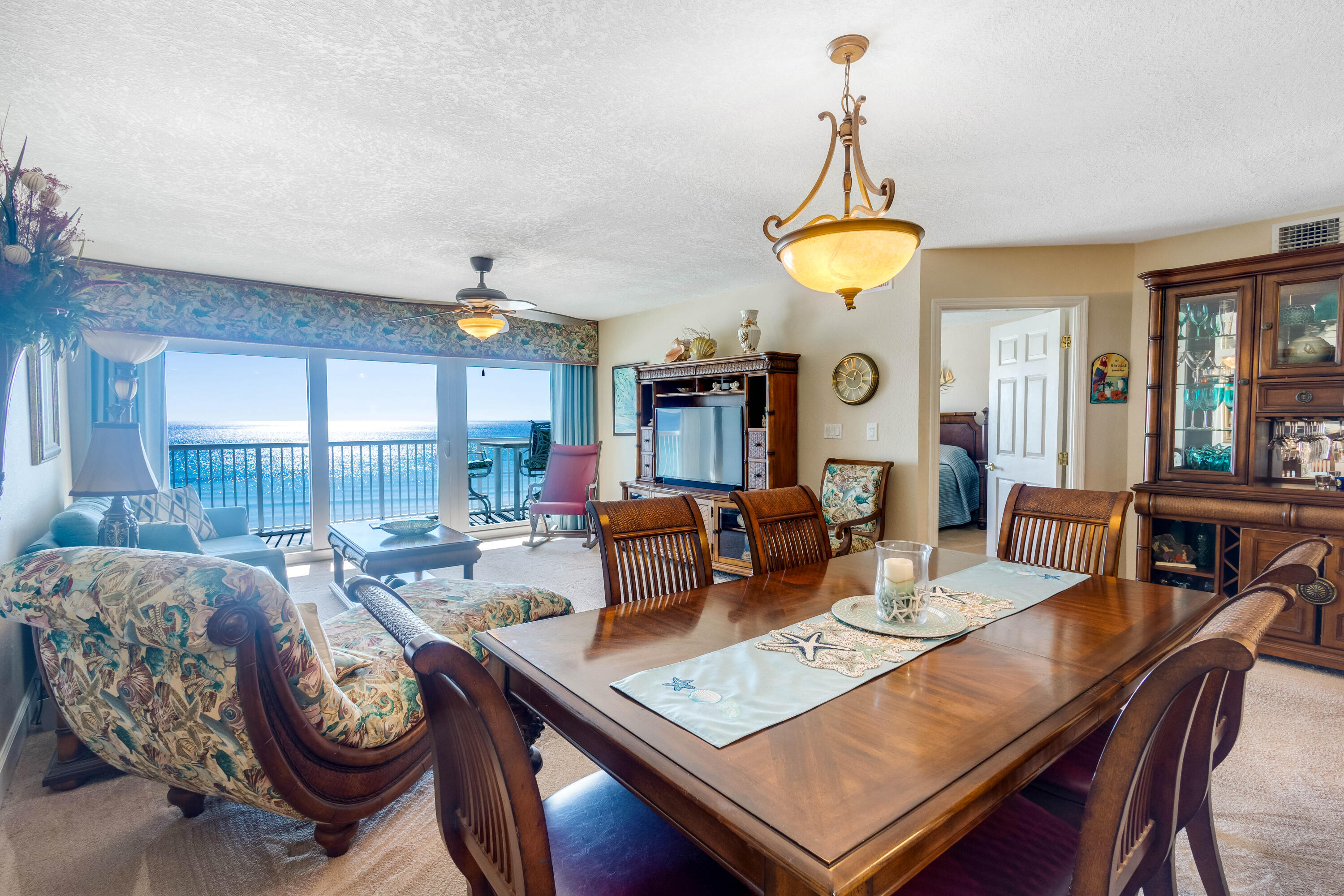 ISLANDER BEACH RESORT PH 2 - Residential