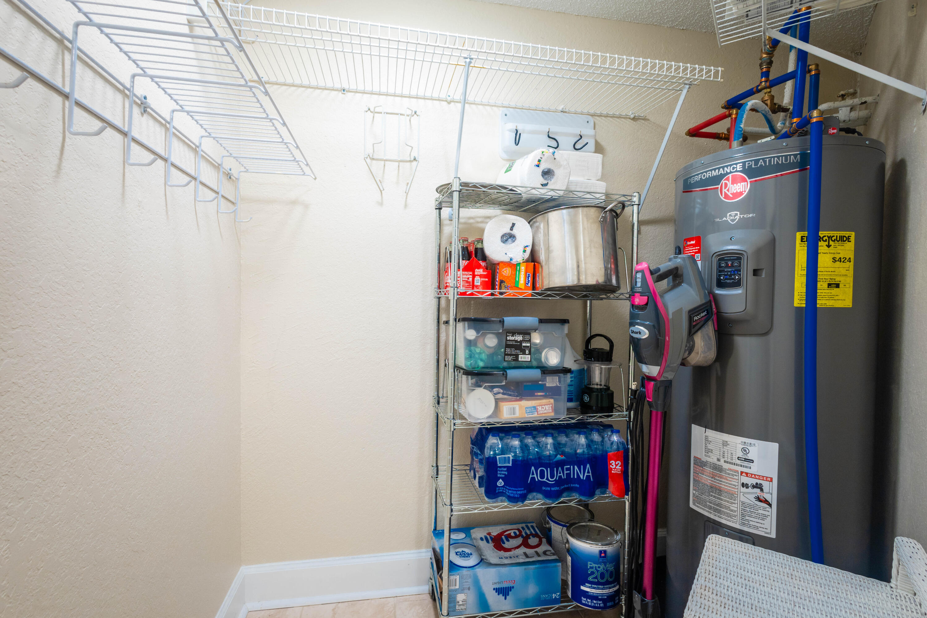 ISLANDER BEACH RESORT PH 2 - Residential