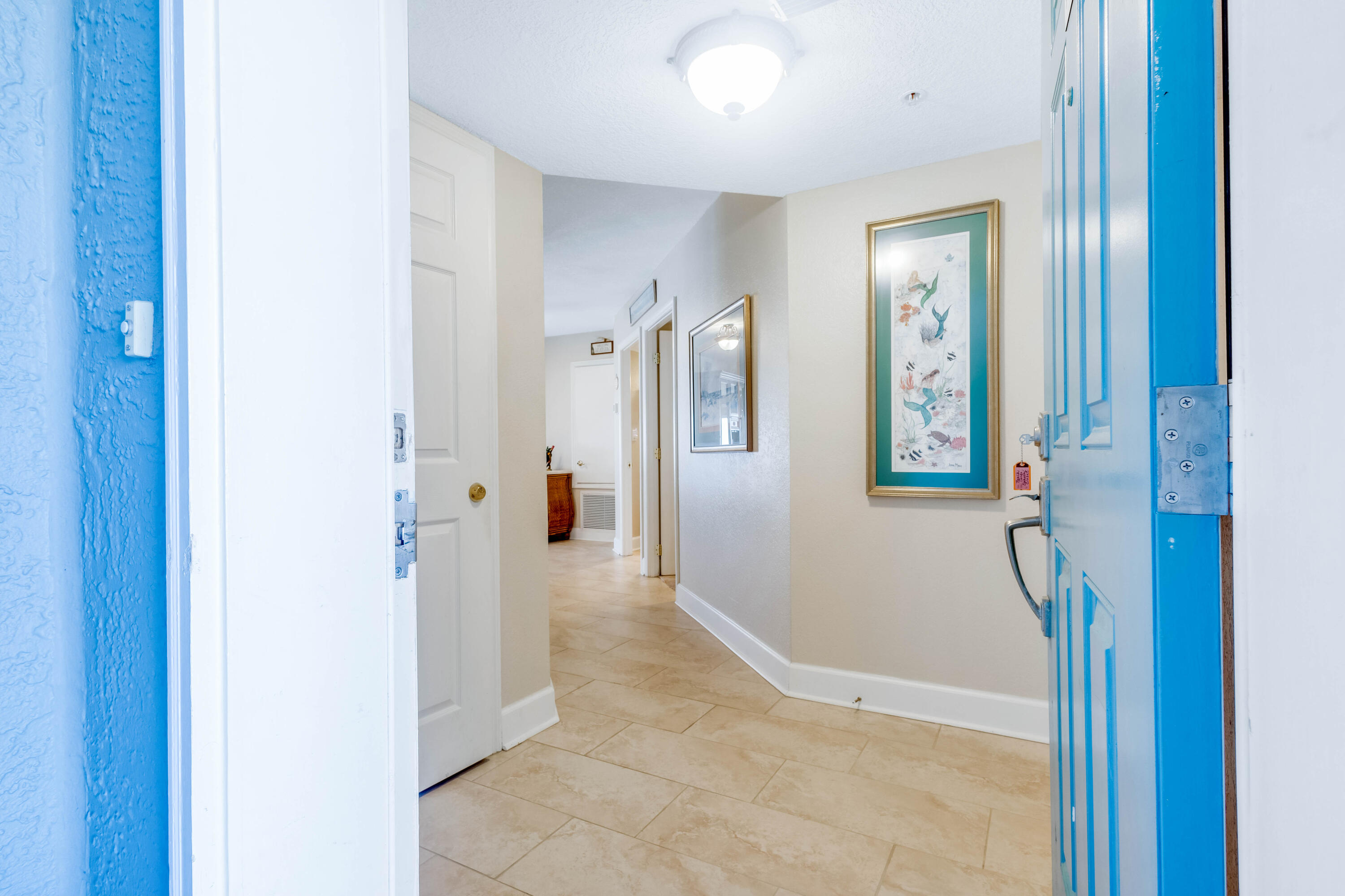 ISLANDER BEACH RESORT PH 2 - Residential