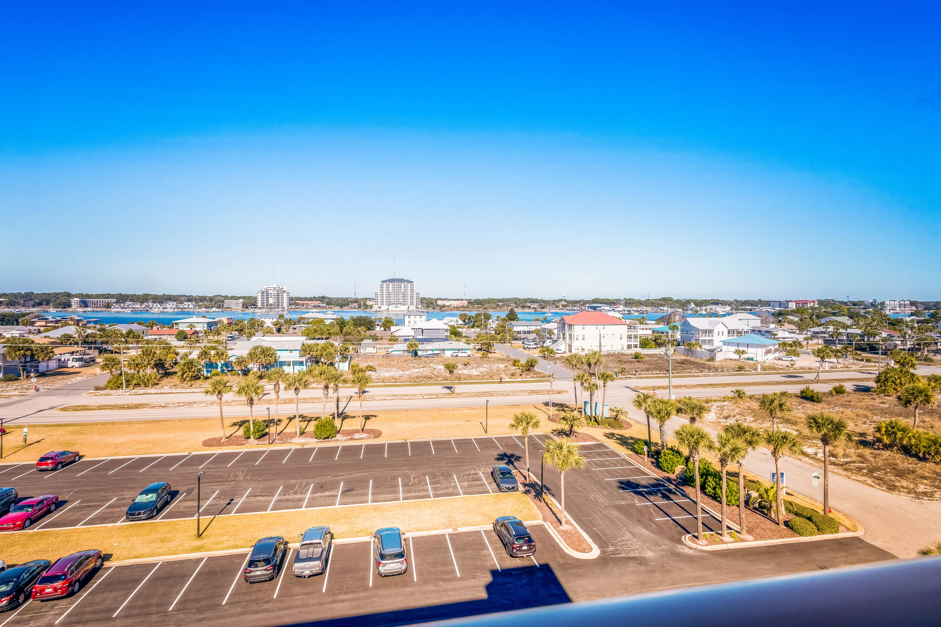 ISLANDER BEACH RESORT PH 2 - Residential