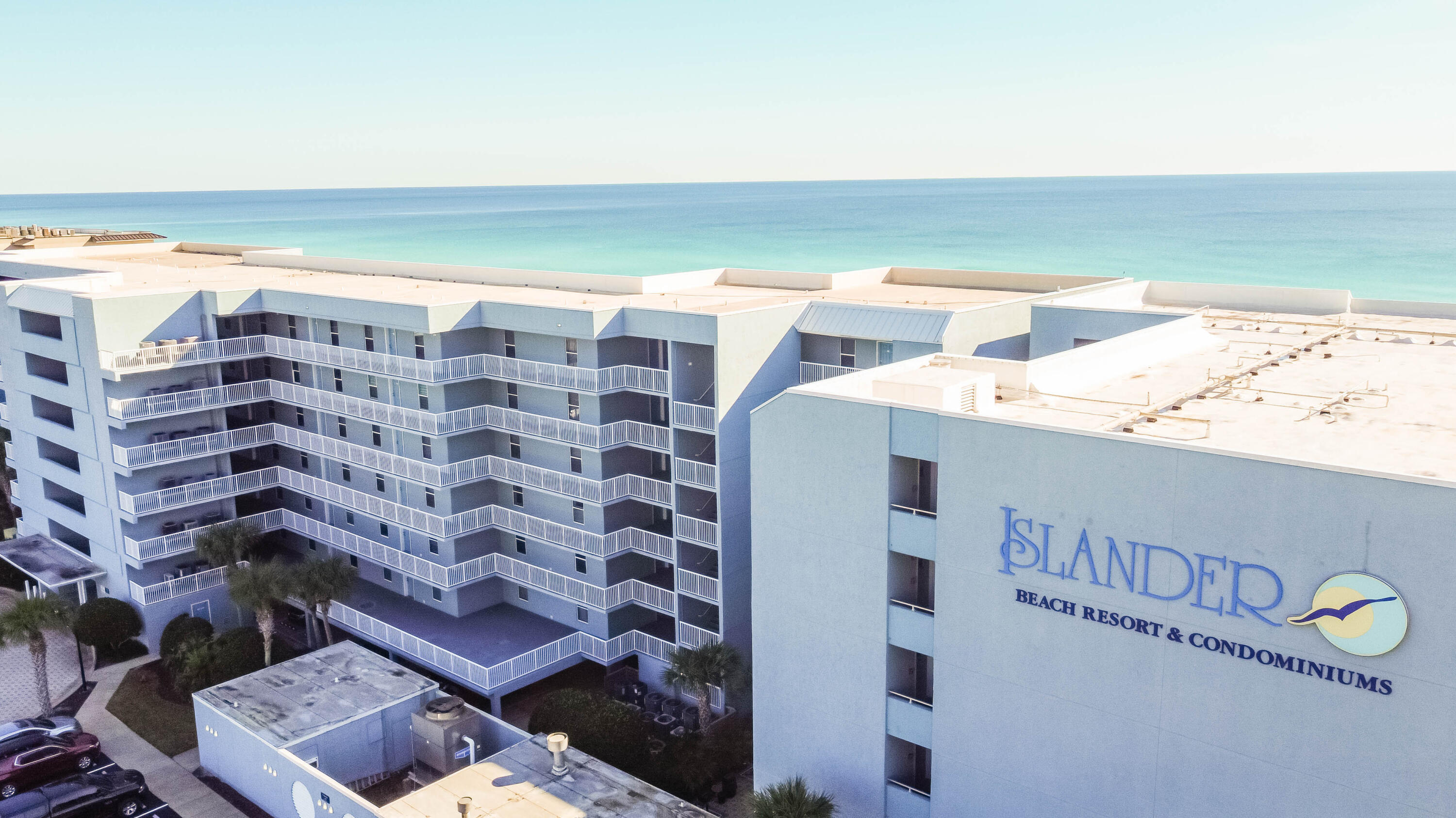 ISLANDER BEACH RESORT PH 2 - Residential