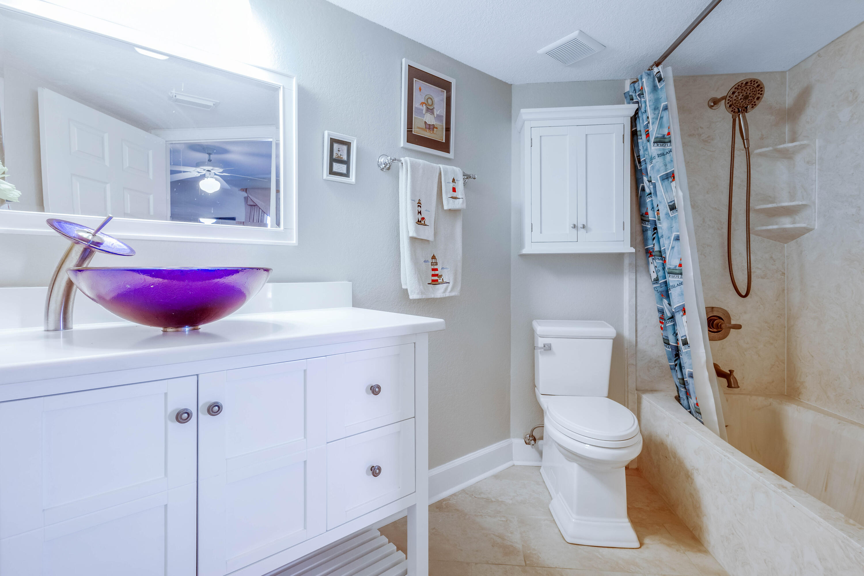 ISLANDER BEACH RESORT PH 2 - Residential