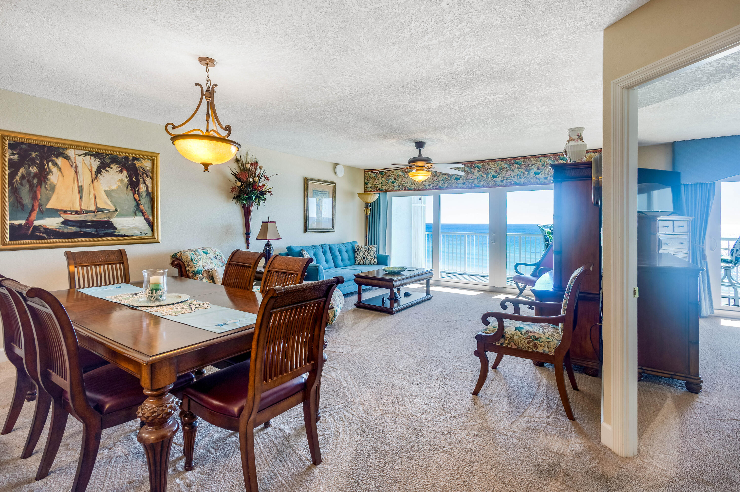 ISLANDER BEACH RESORT PH 2 - Residential