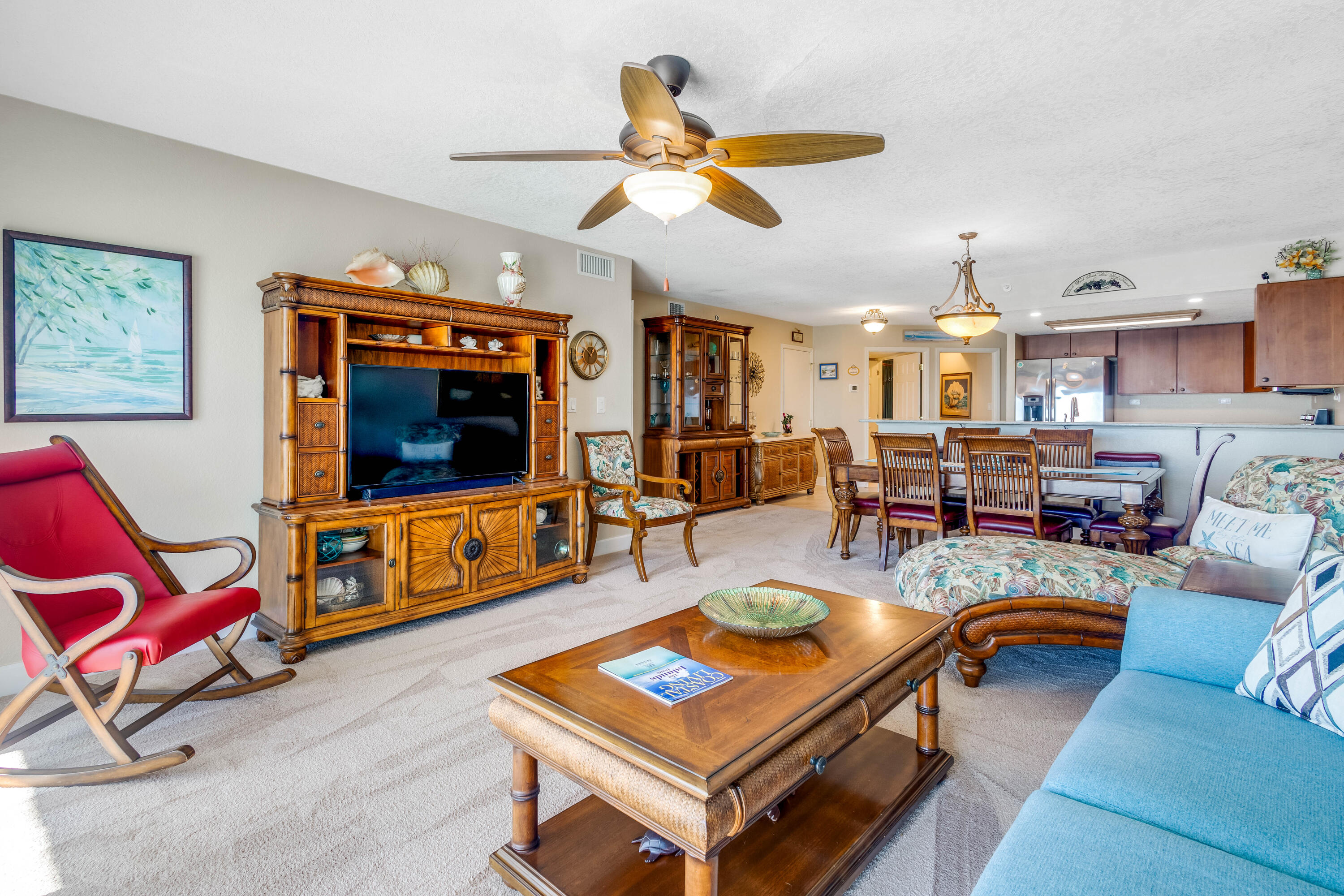 ISLANDER BEACH RESORT PH 2 - Residential