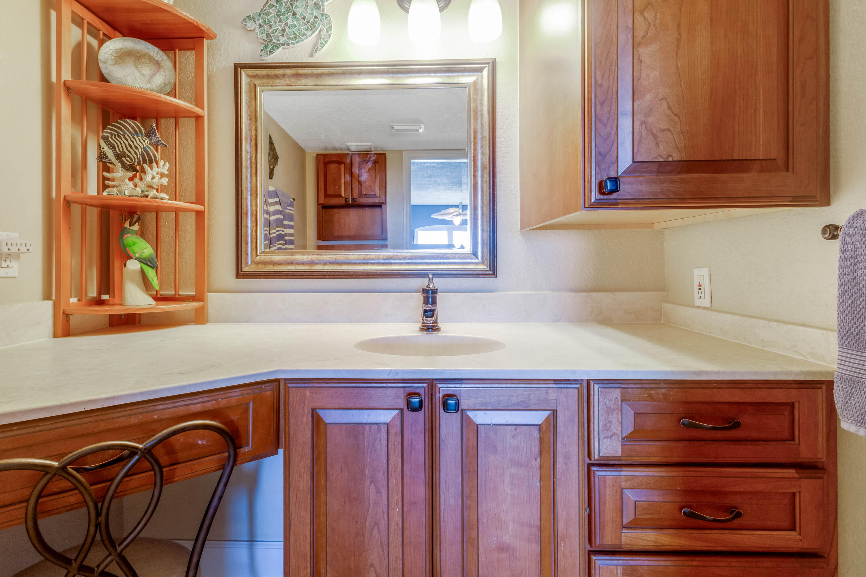 ISLANDER BEACH RESORT PH 2 - Residential