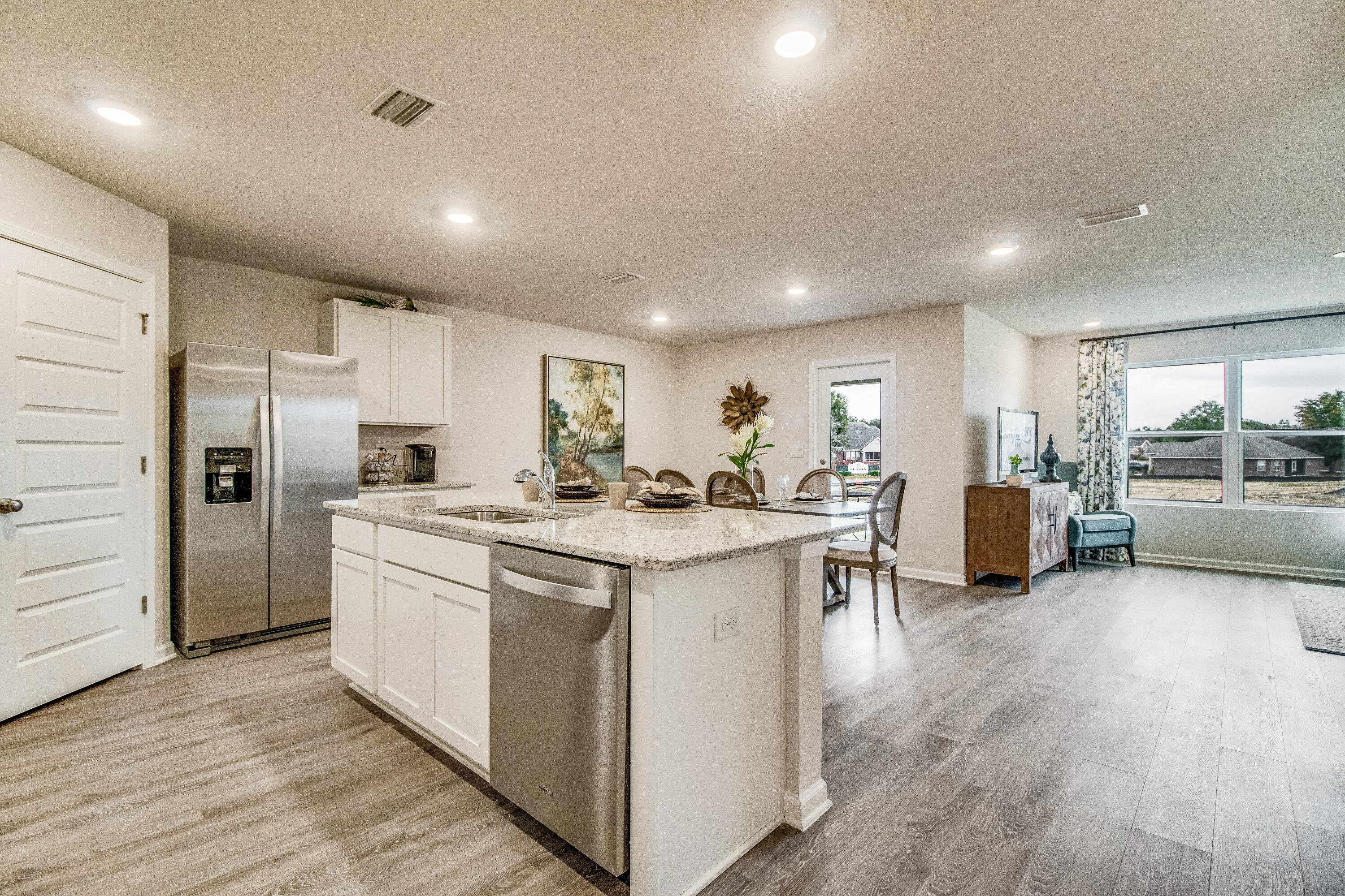 SHOAL RIVER LANDING PHASE 2B - Residential
