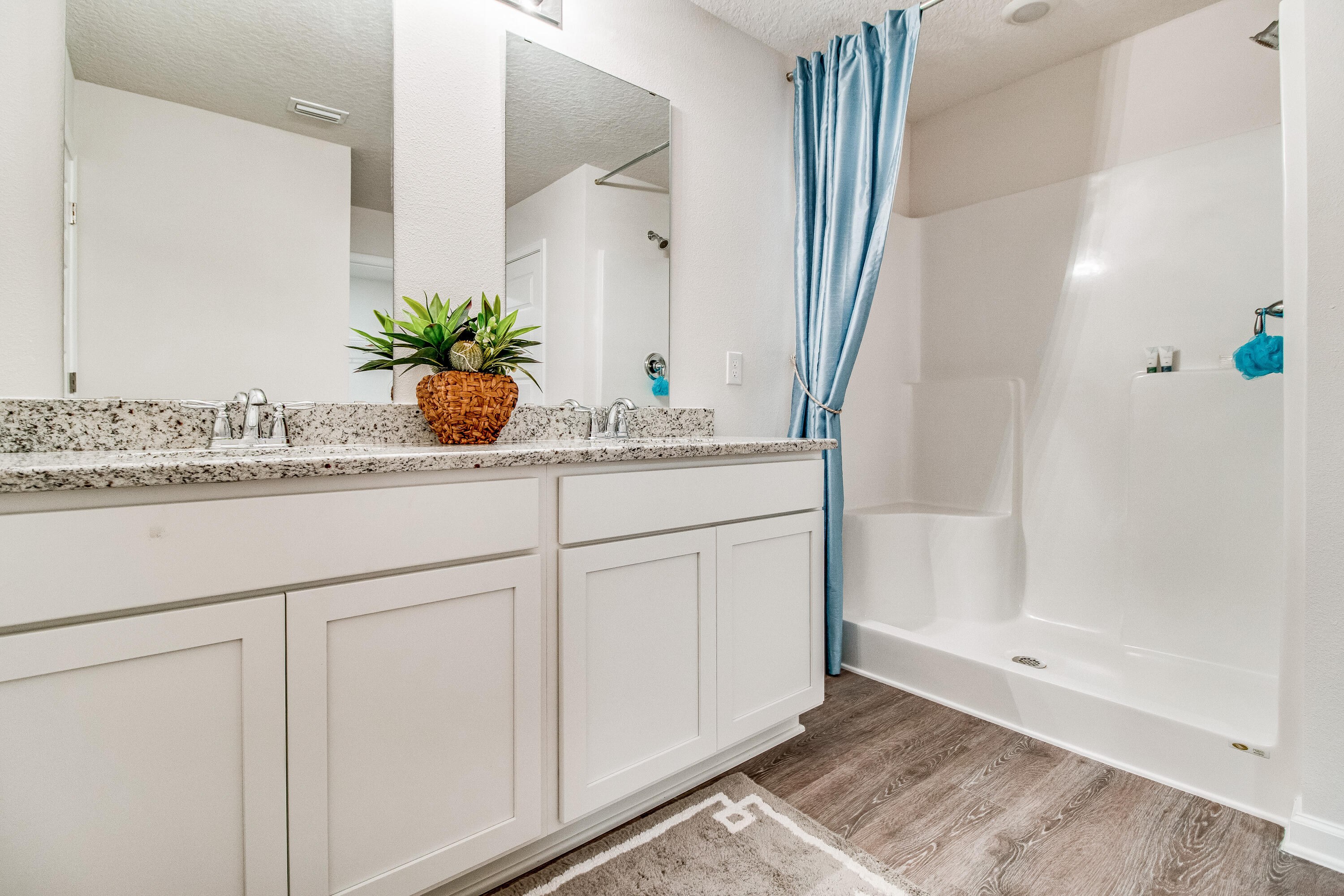 SHOAL RIVER LANDING PHASE 2B - Residential