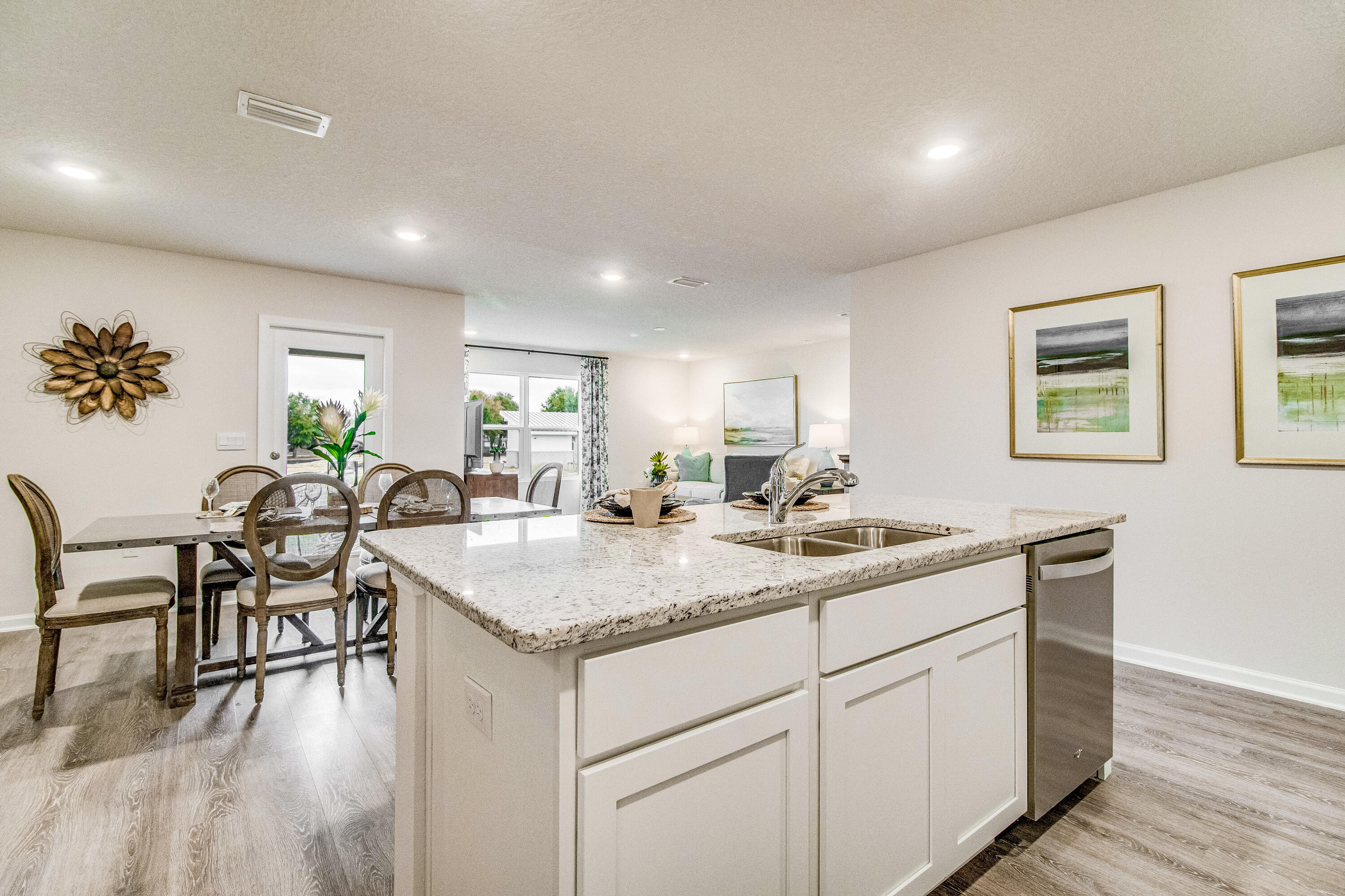 SHOAL RIVER LANDING PHASE 2B - Residential