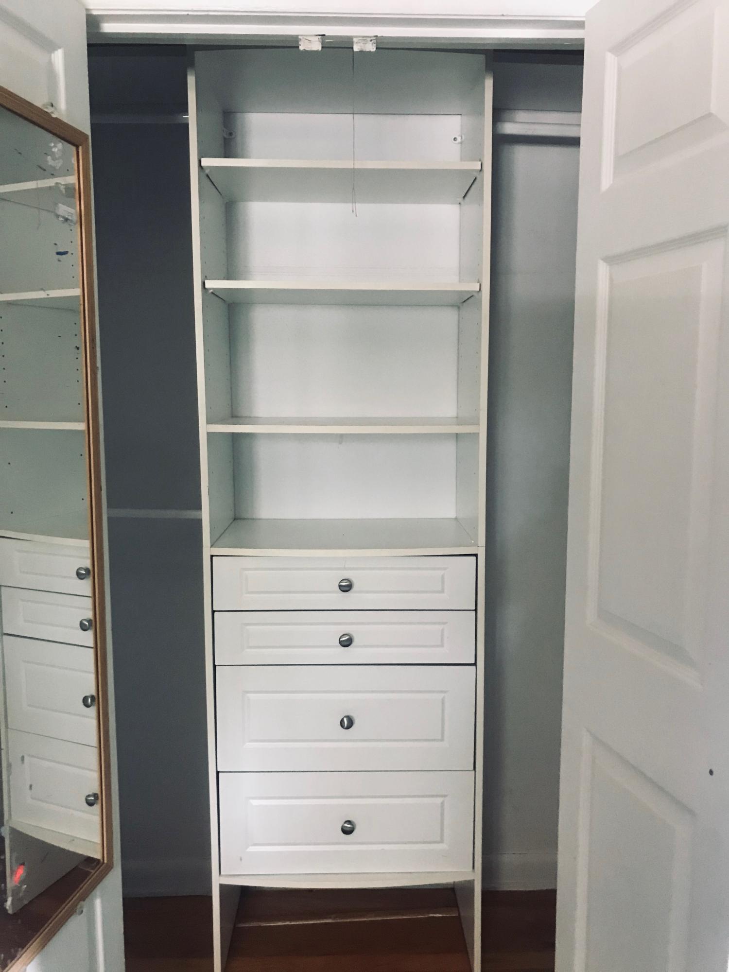 CHELSEA WOODS - Residential