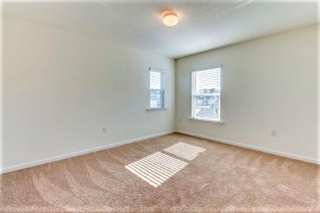 Redstone Commons - Residential