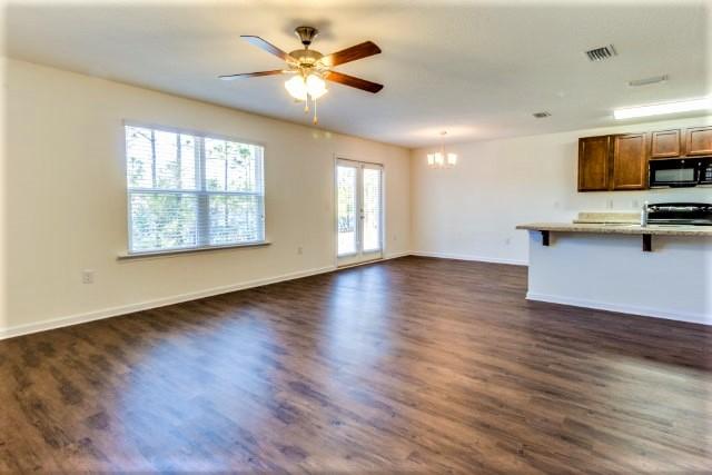 Redstone Commons - Residential