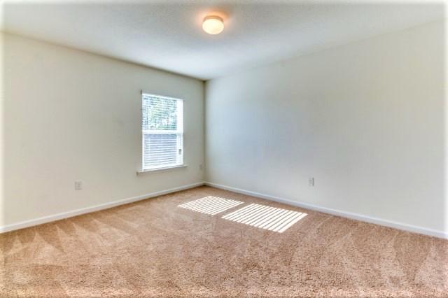 Redstone Commons - Residential