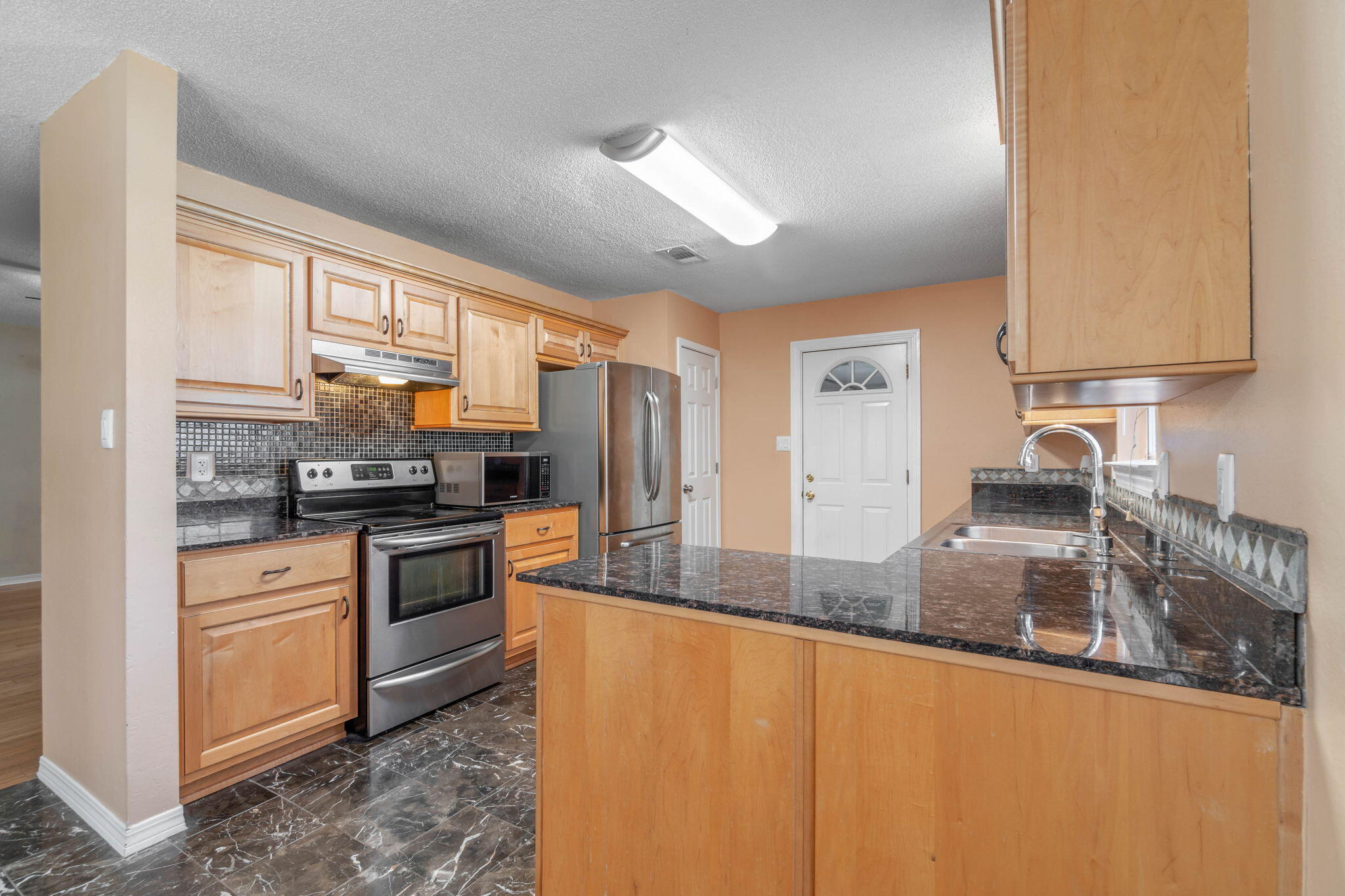 WYNNEHAVEN BEACH ESTATES - Residential