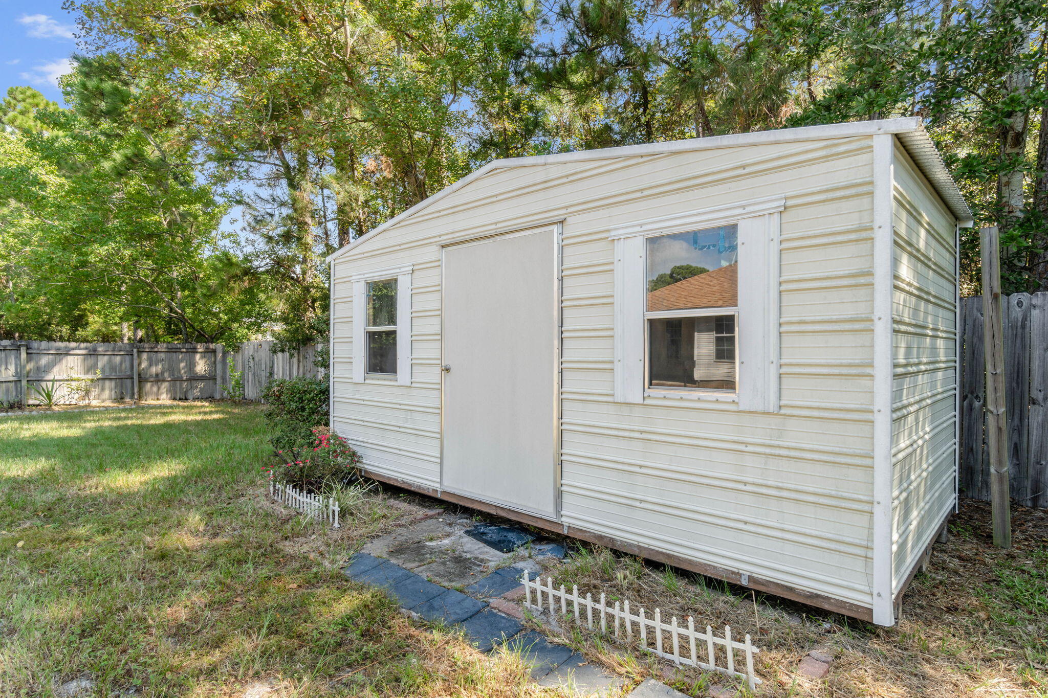 WYNNEHAVEN BEACH ESTATES - Residential