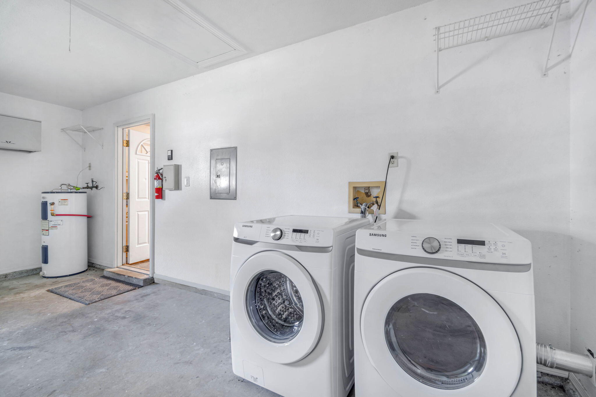 WYNNEHAVEN BEACH ESTATES - Residential