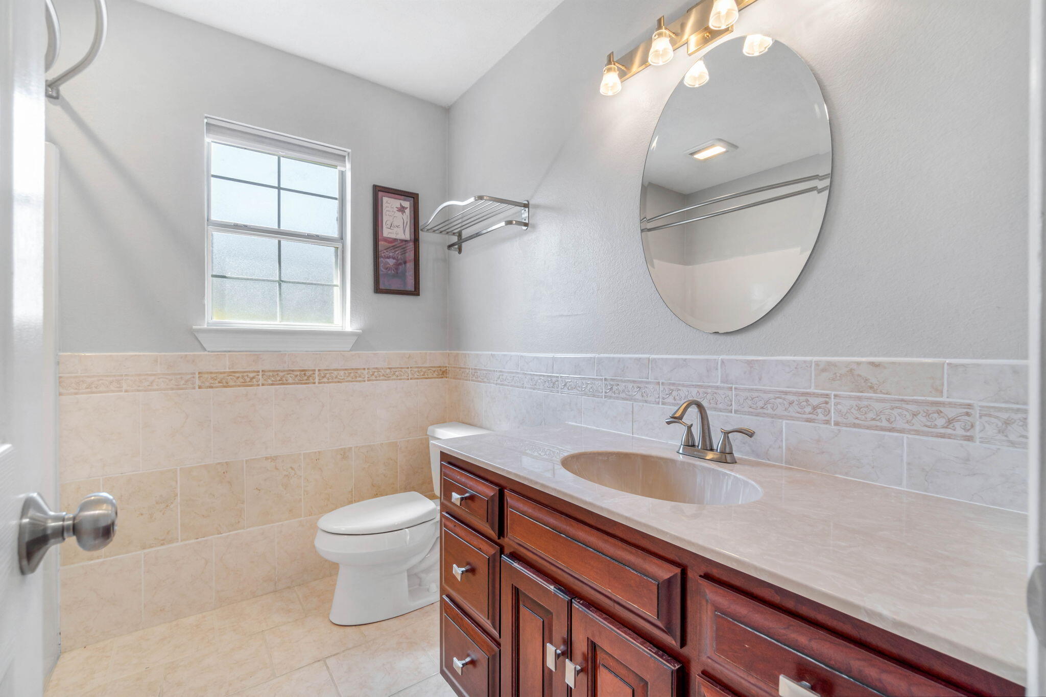 WYNNEHAVEN BEACH ESTATES - Residential