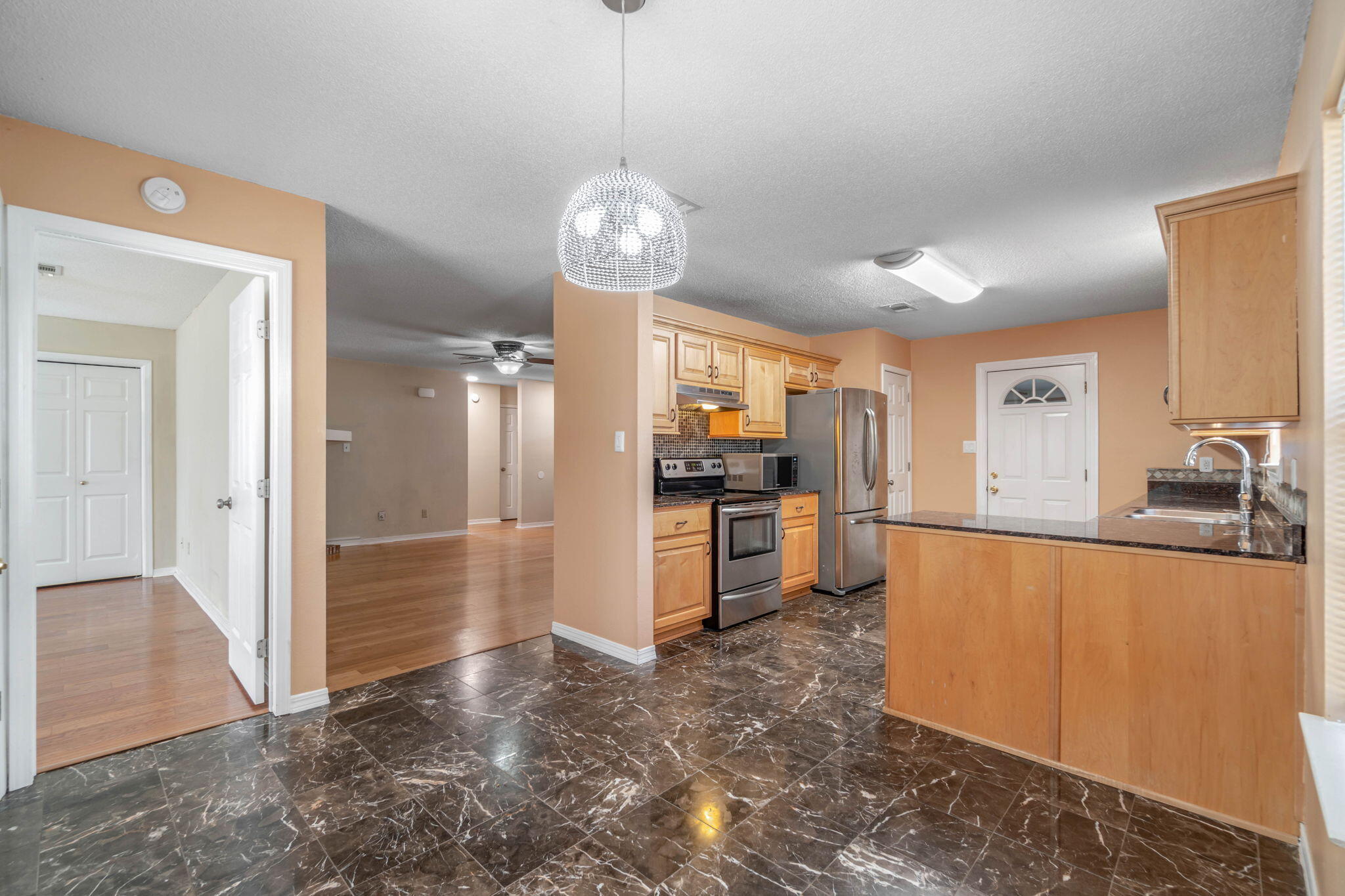 WYNNEHAVEN BEACH ESTATES - Residential