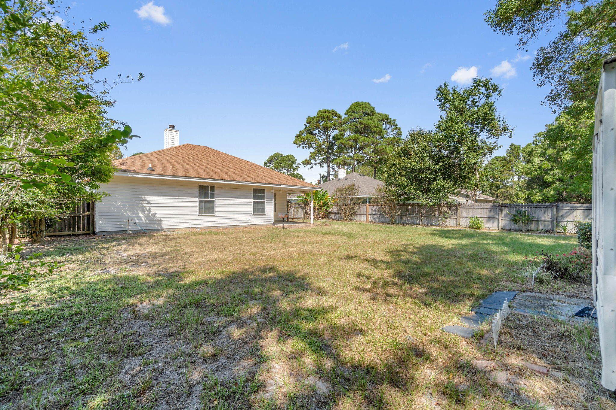 WYNNEHAVEN BEACH ESTATES - Residential