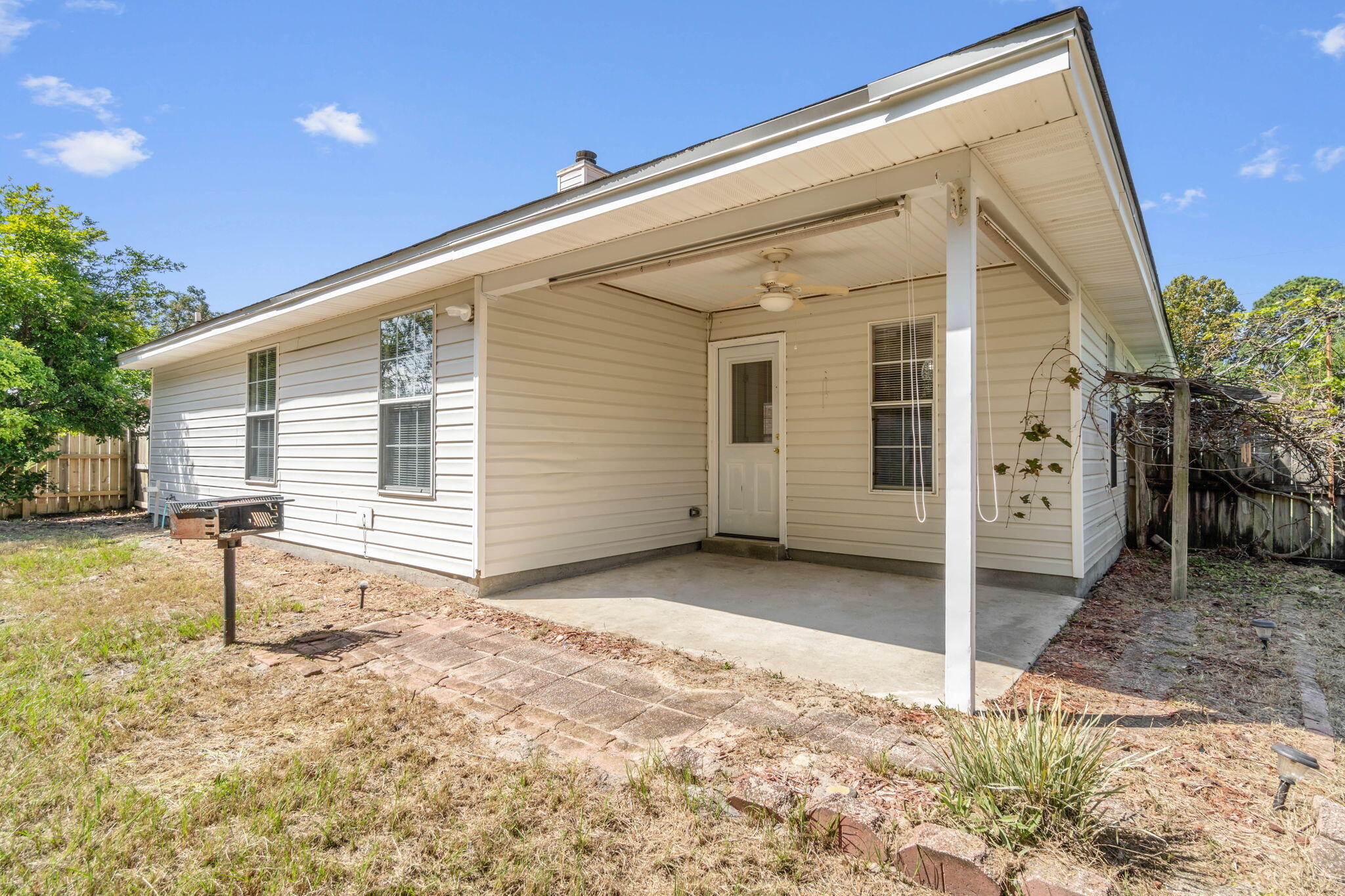 WYNNEHAVEN BEACH ESTATES - Residential