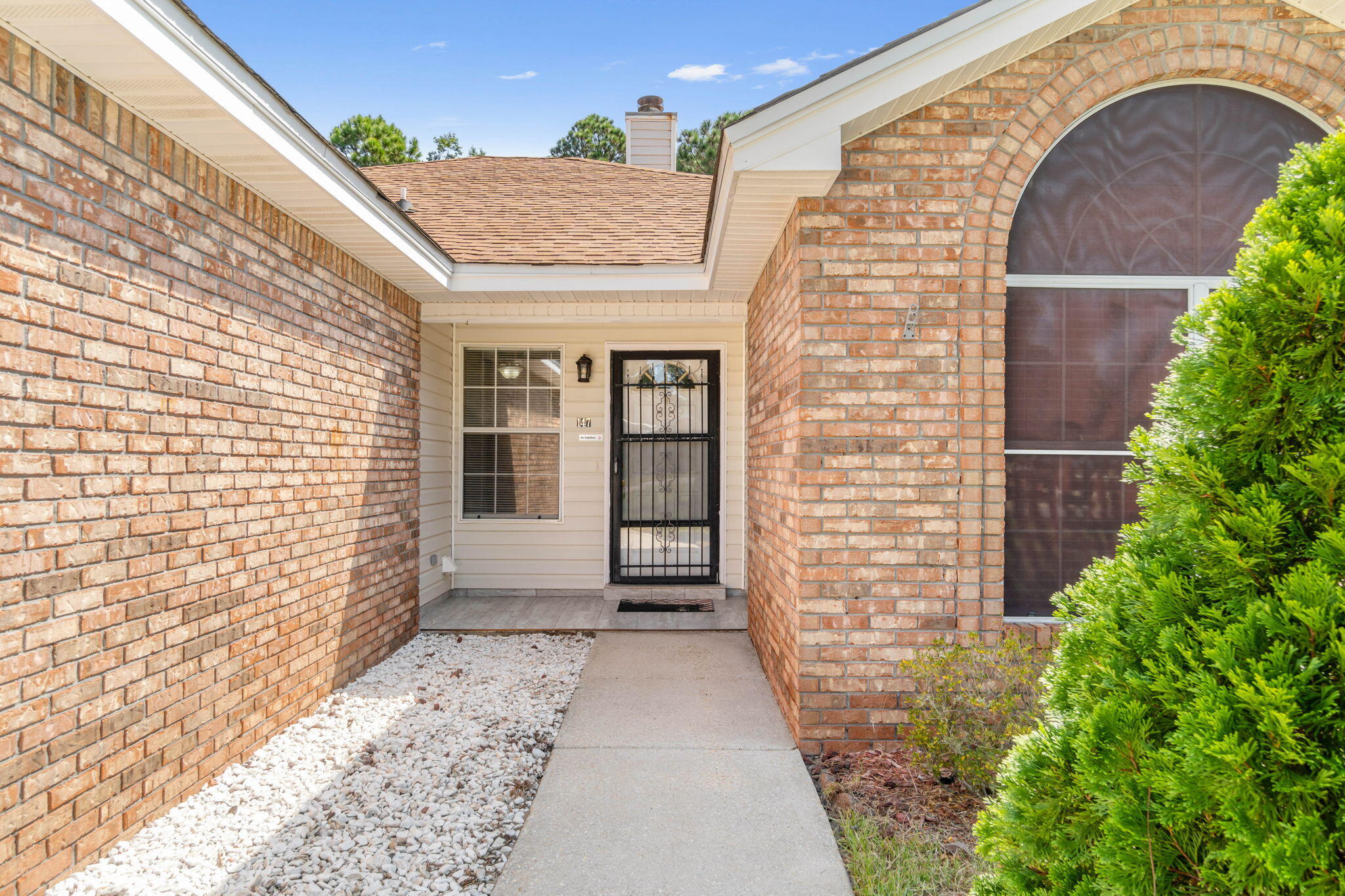 WYNNEHAVEN BEACH ESTATES - Residential