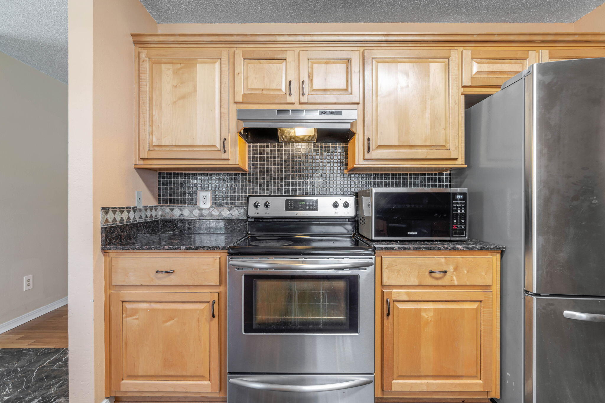 WYNNEHAVEN BEACH ESTATES - Residential