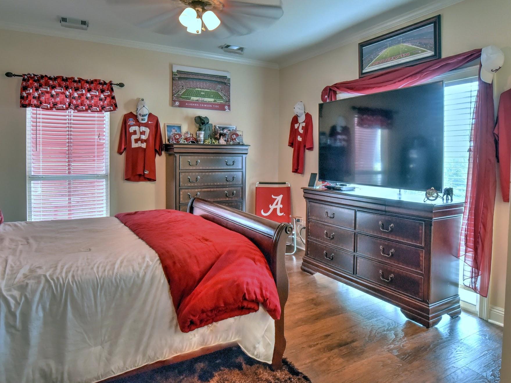 DESTINY S/D - Residential