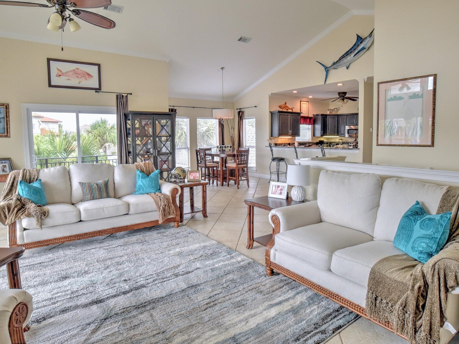 DESTINY S/D - Residential